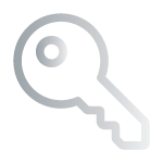 key icon