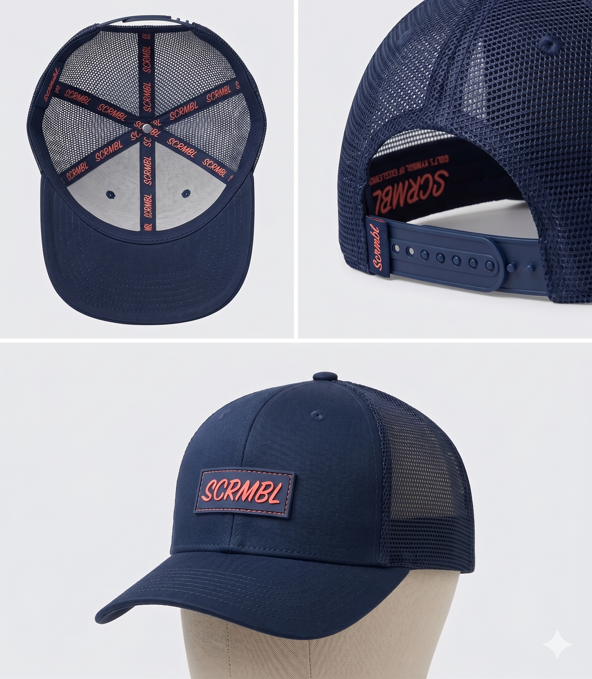 Navy Coral Hat Mock.png