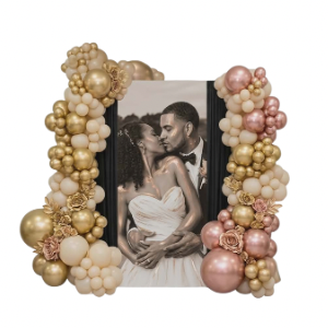 Garland , Drape, Photo Wall