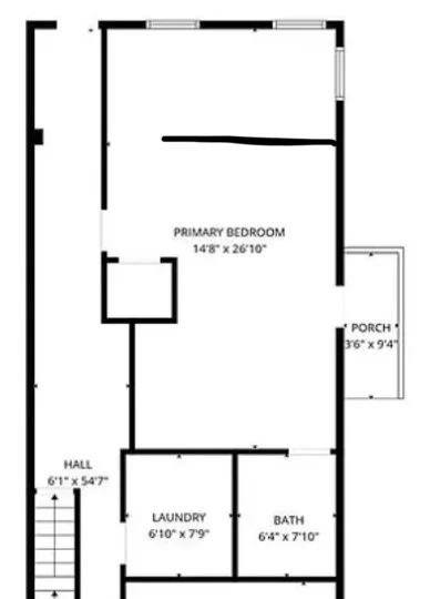 The Cortile ~ 1Bd / 1Ba