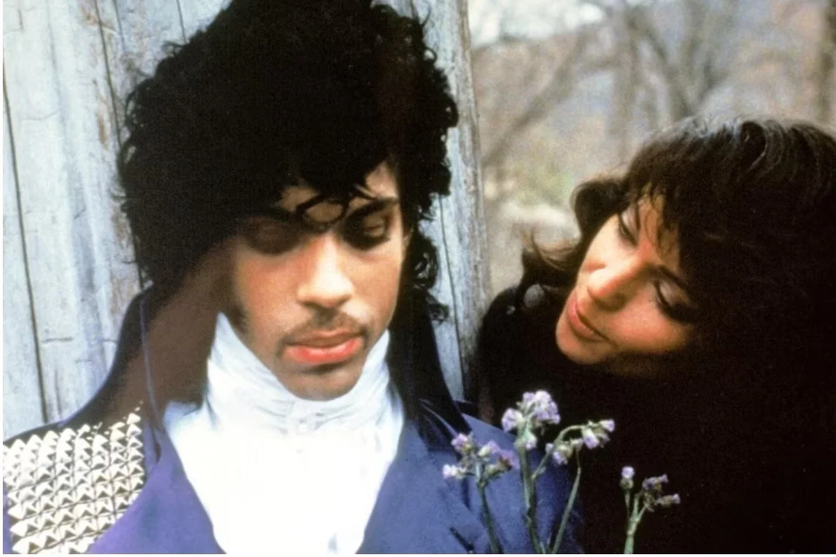 Prince on Spirit, Self-Creation, and Freedom in His Memoir, The Beautiful Ones