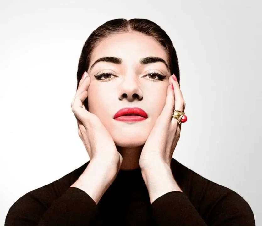 The Enduring Magic of Maria Callas in Vision and Sound