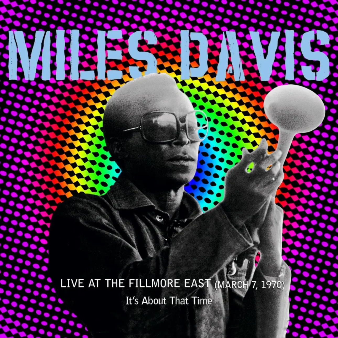 Miles Davis’ Spiritual Senses and Synesthetic Art