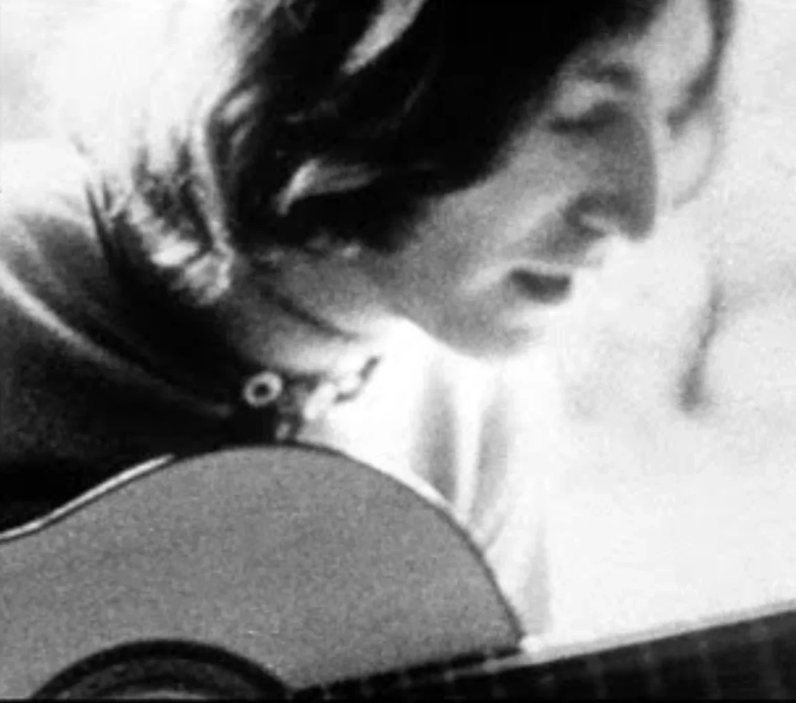 John Lennon’s Intuition, Inspiration, and Songwriting as Receiving from Spirit