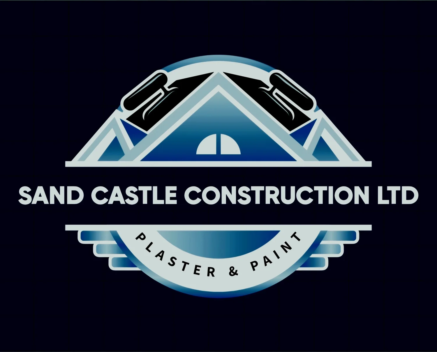 Sand Castle Construction