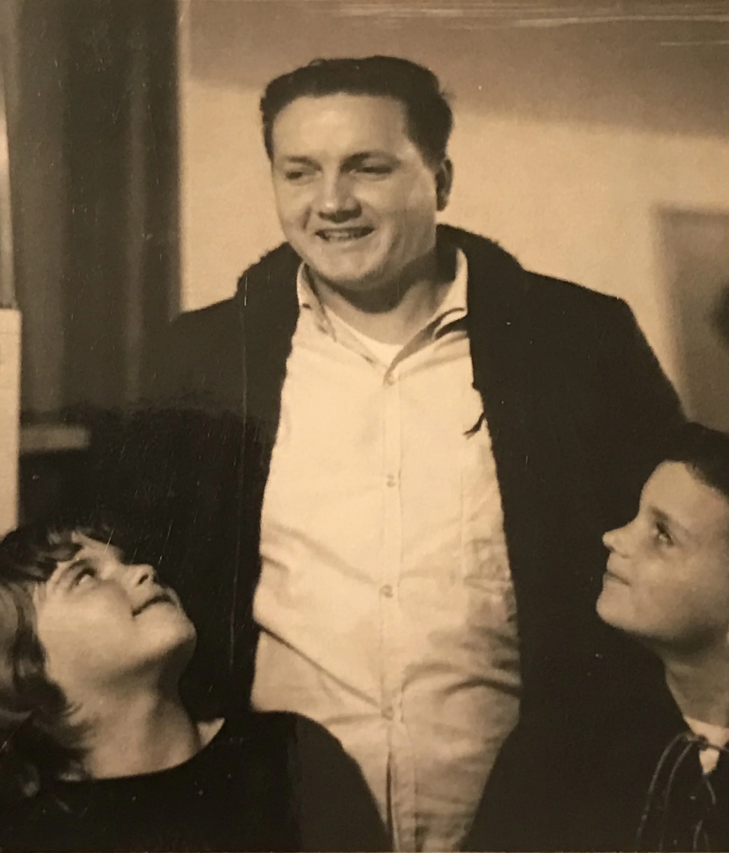 Dad with Dan and Sandy.JPG