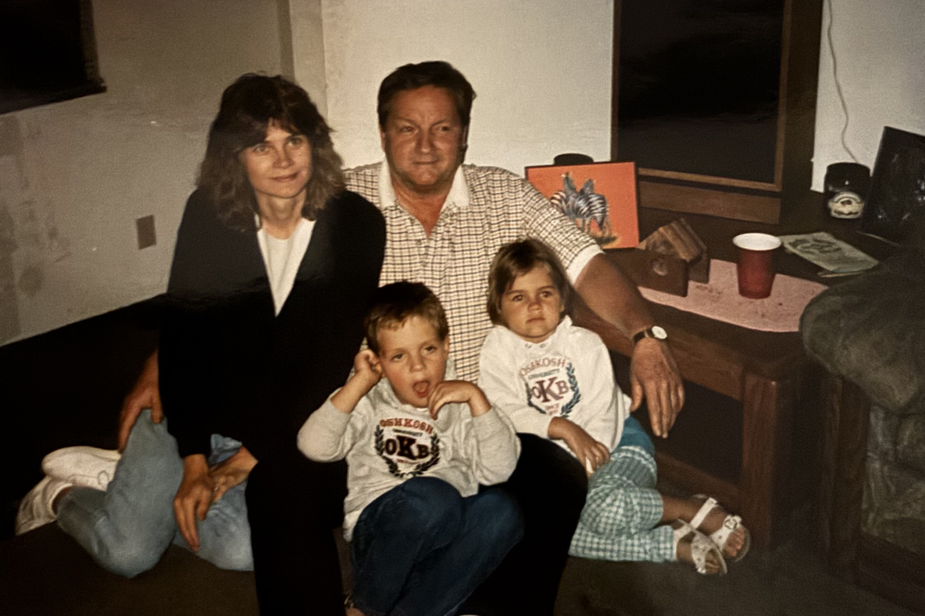 Mom, Dad, Charlie, Besse.png
