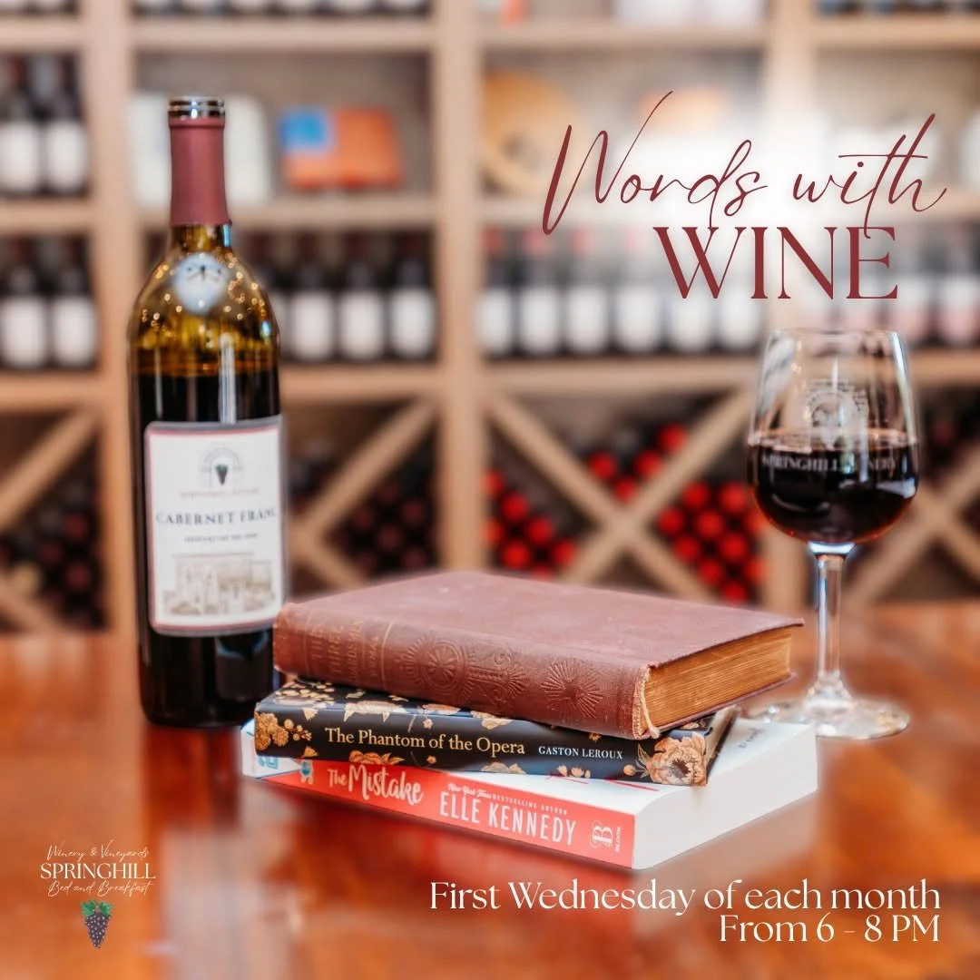Words with Wine