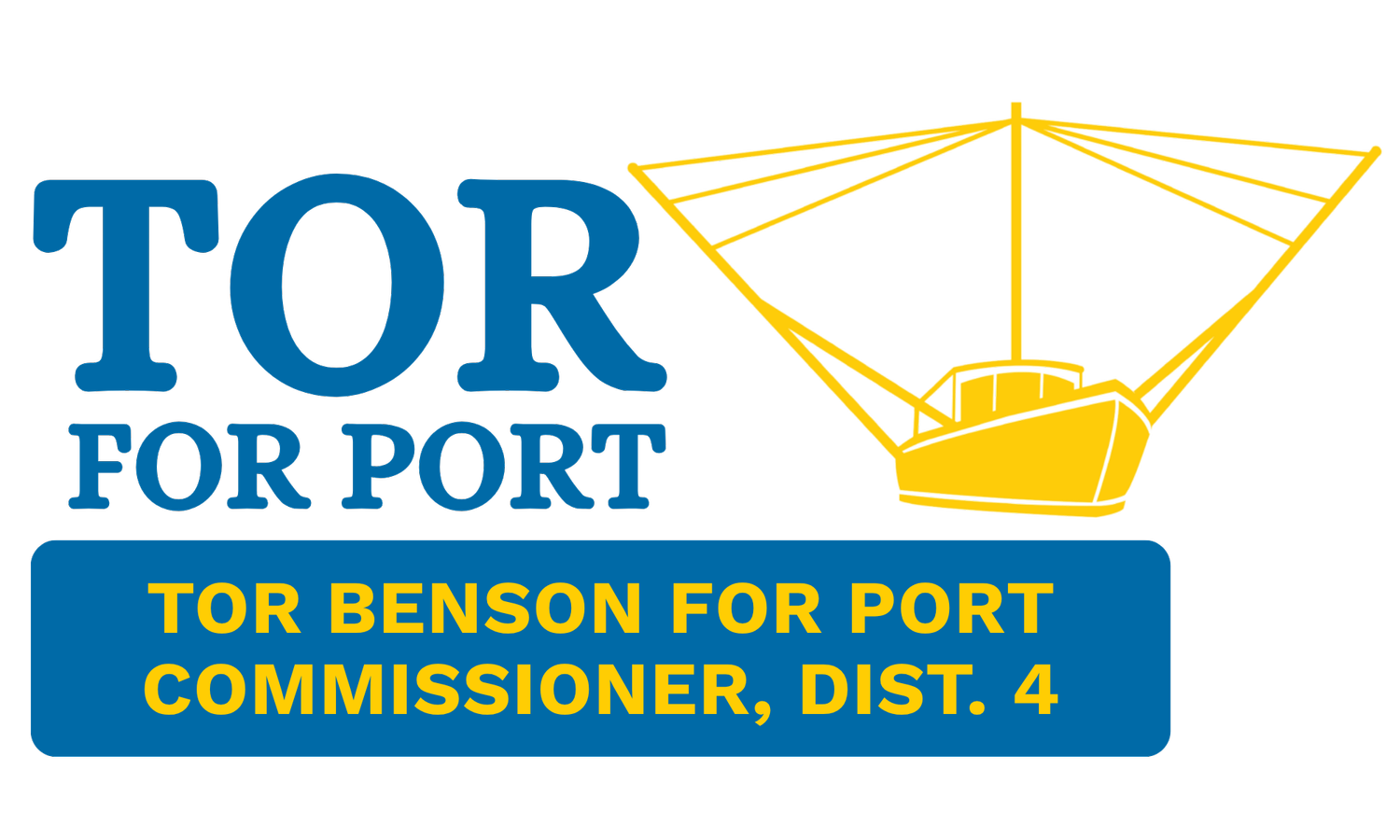 Tor for Port