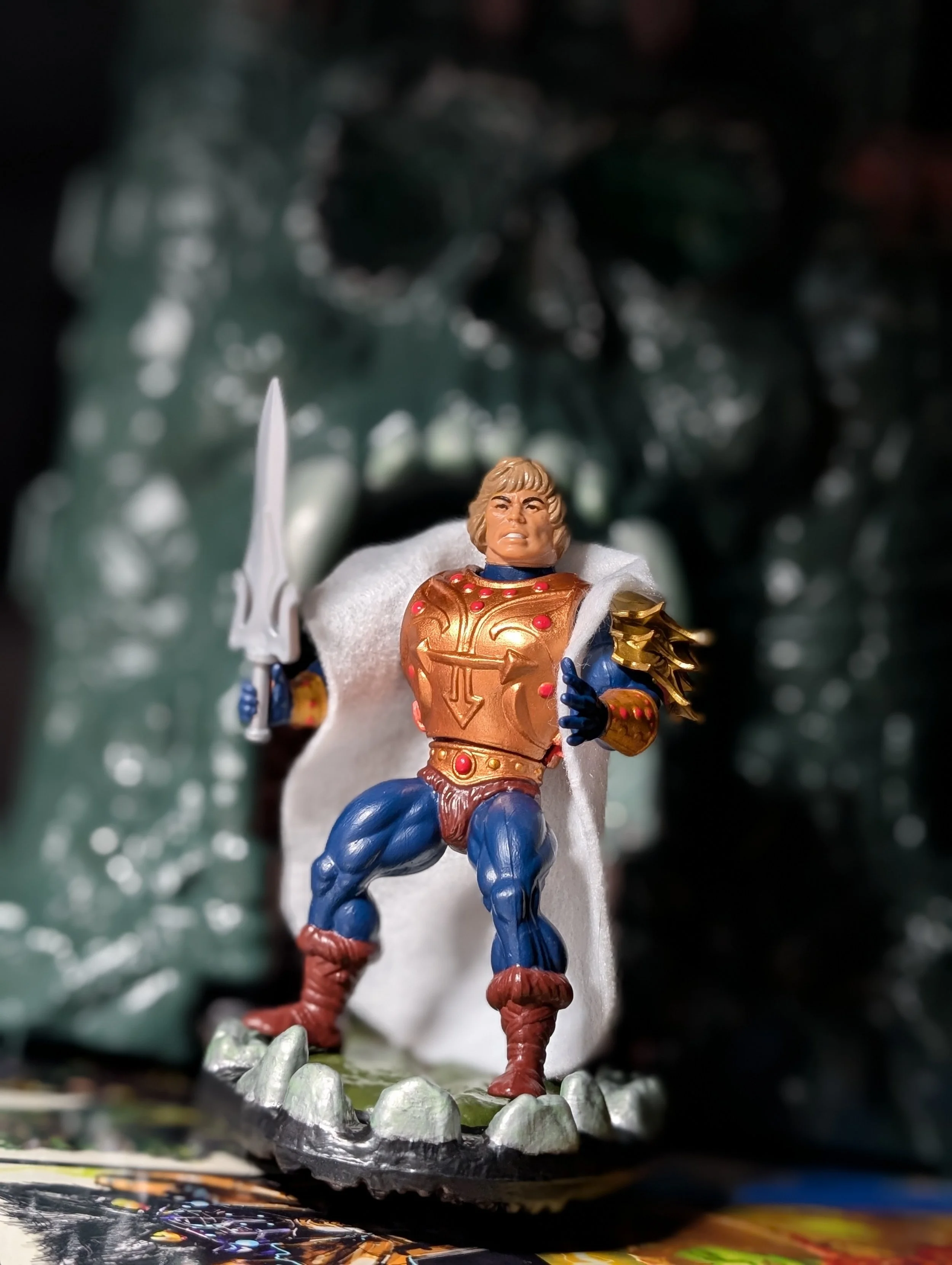 King He-Man