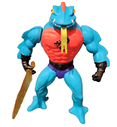 Tung Lashor Custom