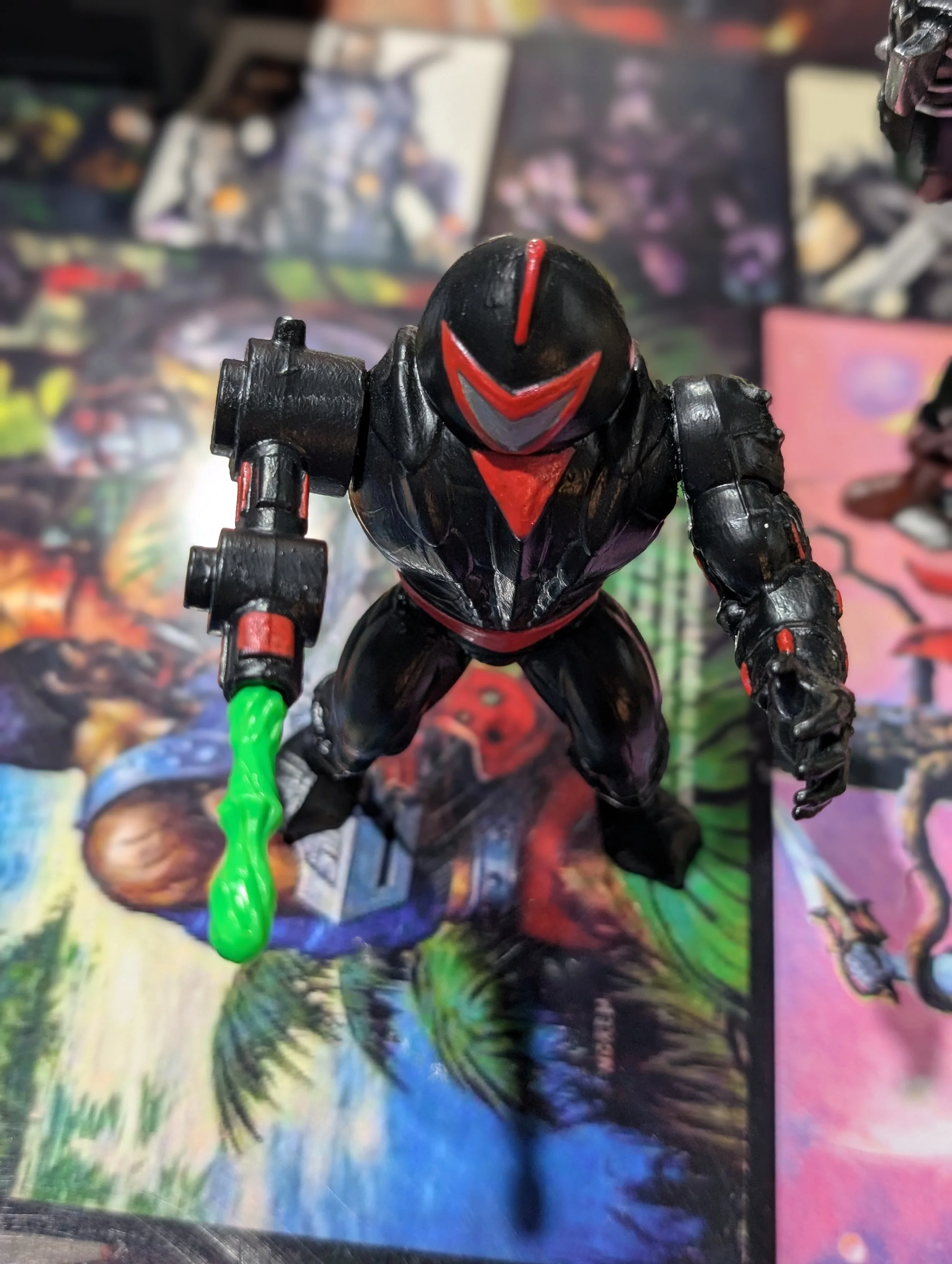 Horde Trooper