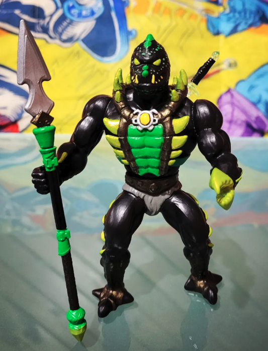 Original Character Design