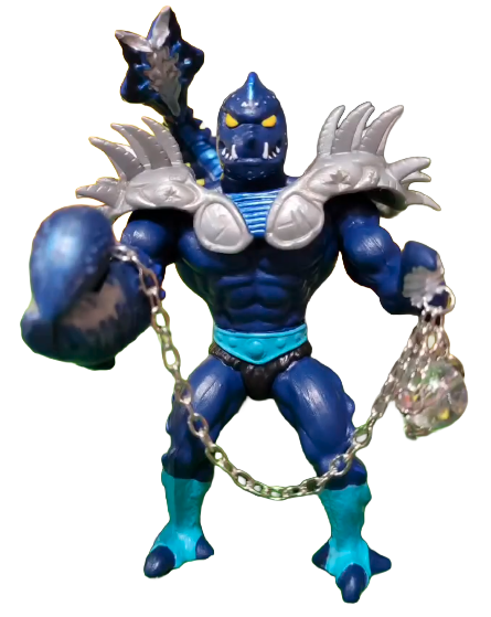 Clawful Custom