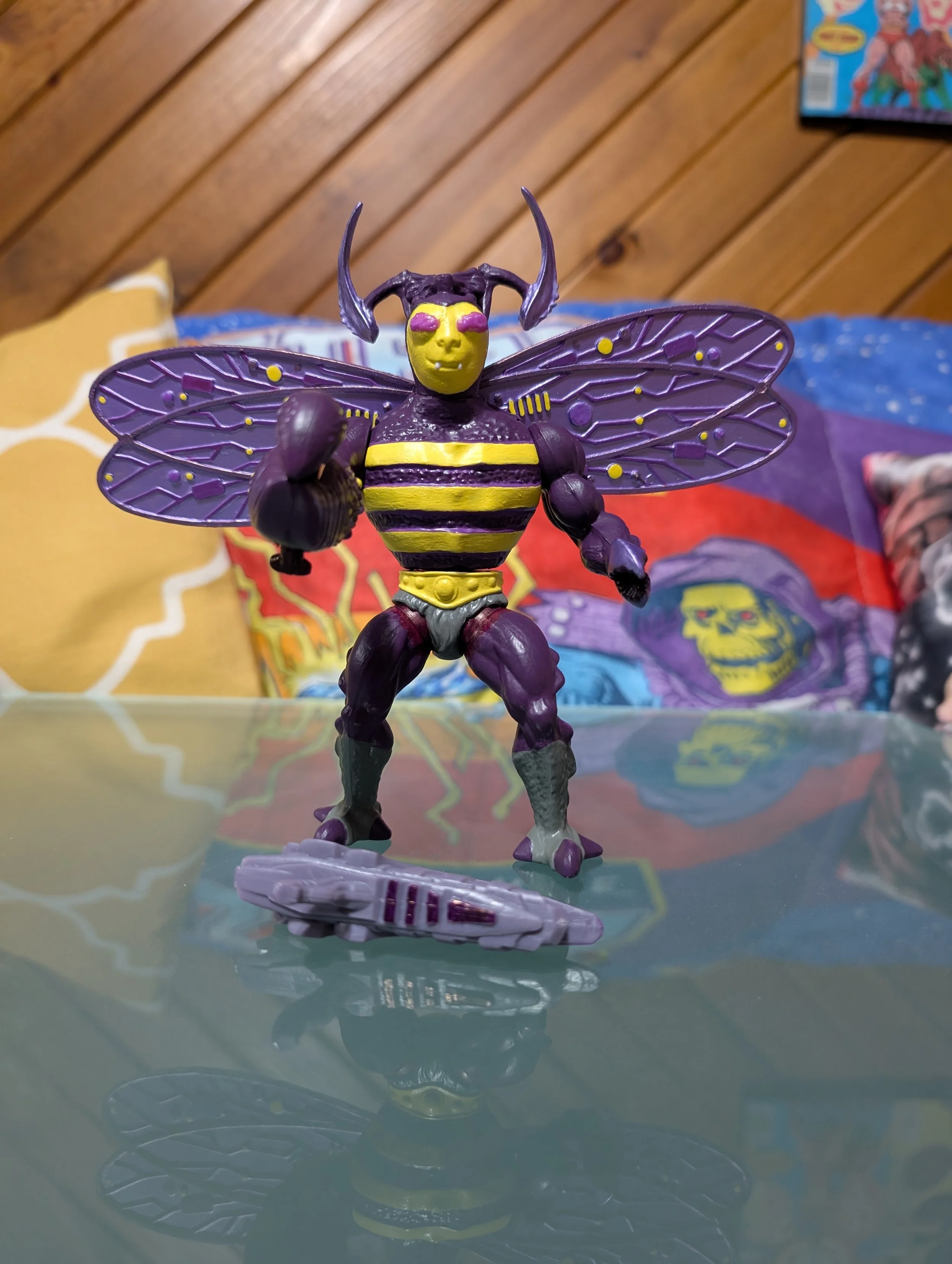 Hiveoro