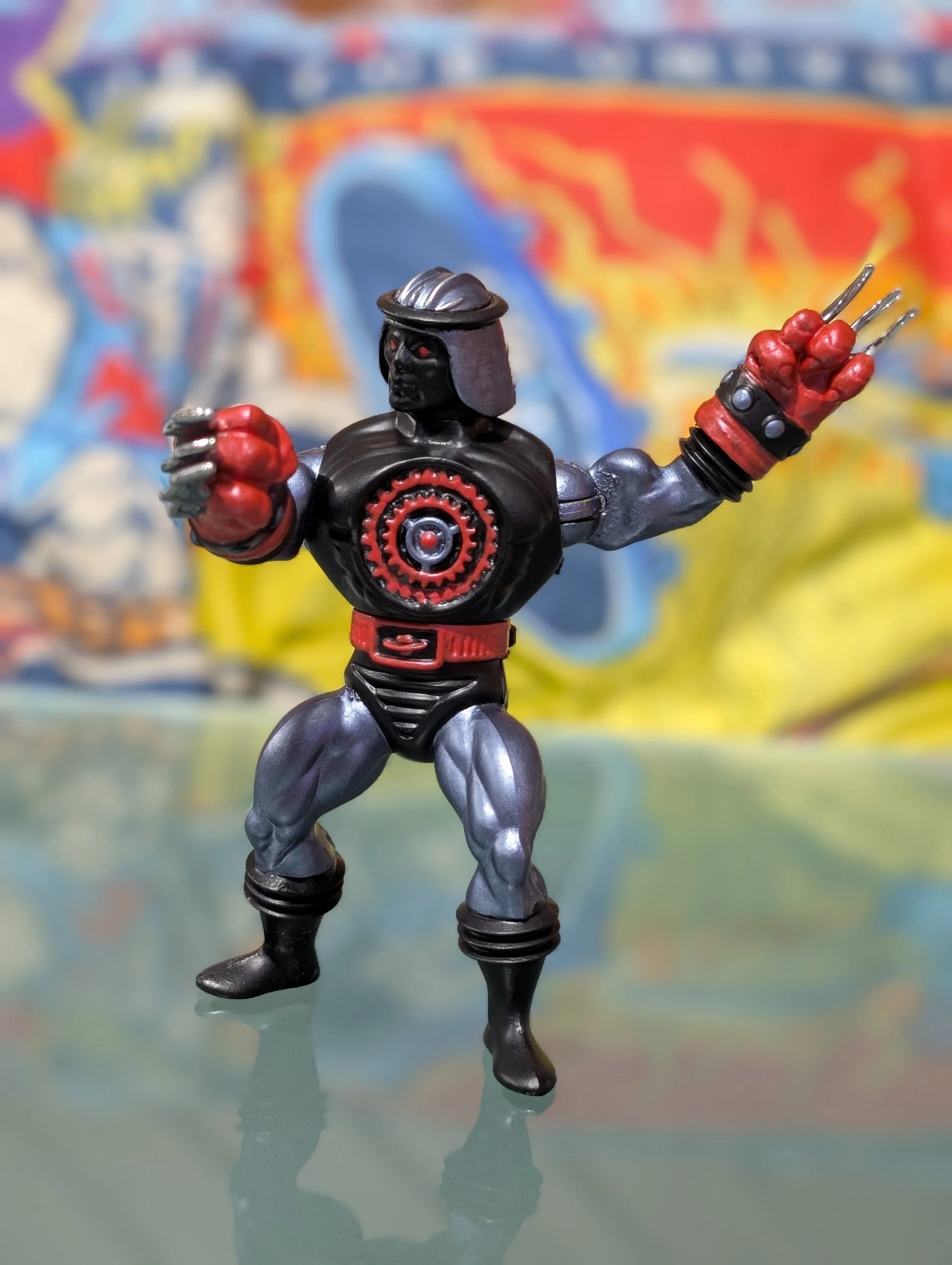 Anti-Eternia Sy-Klone