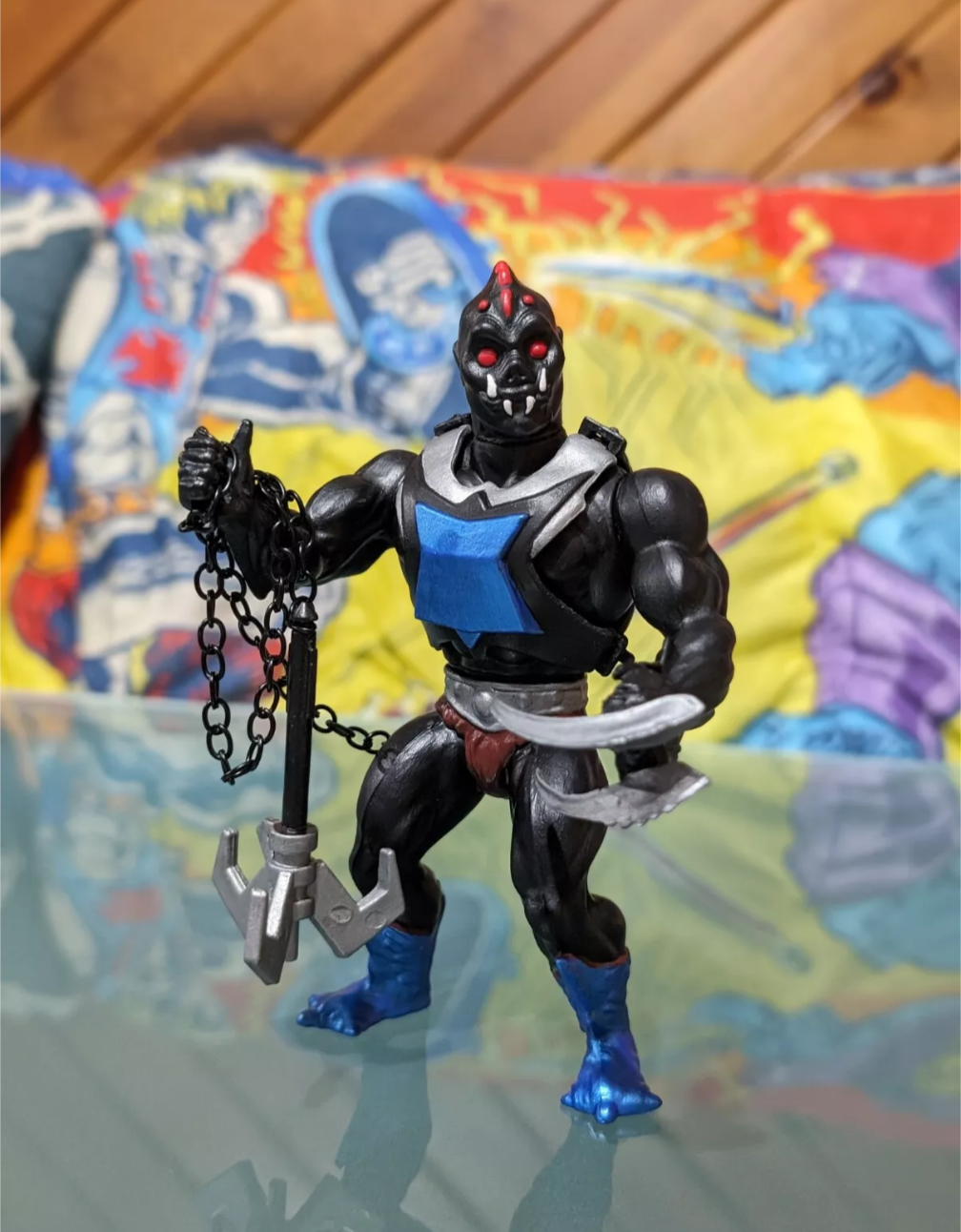 Webstor Custom