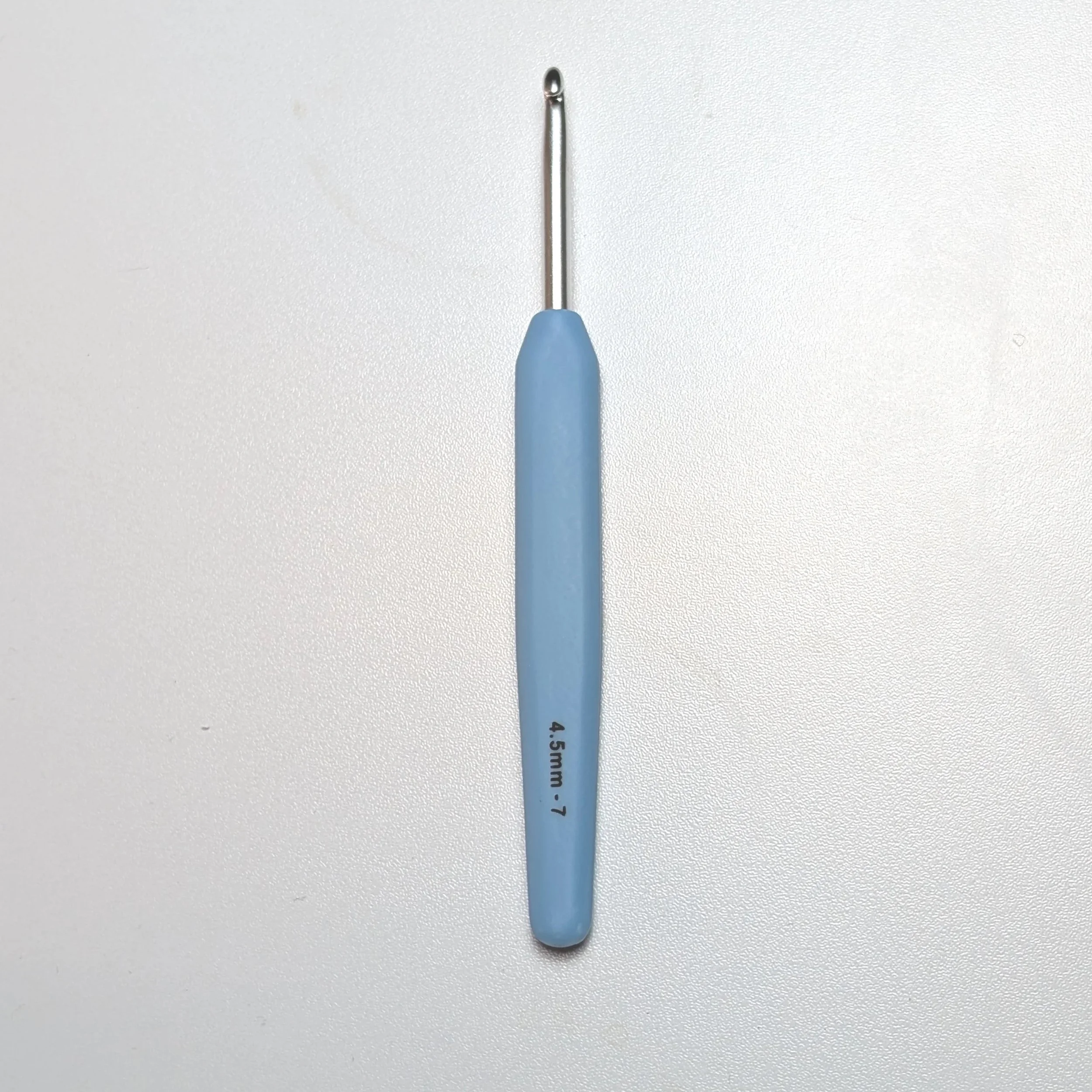 Knit Pro Waves 2.0 Aluminum Crochet Hook