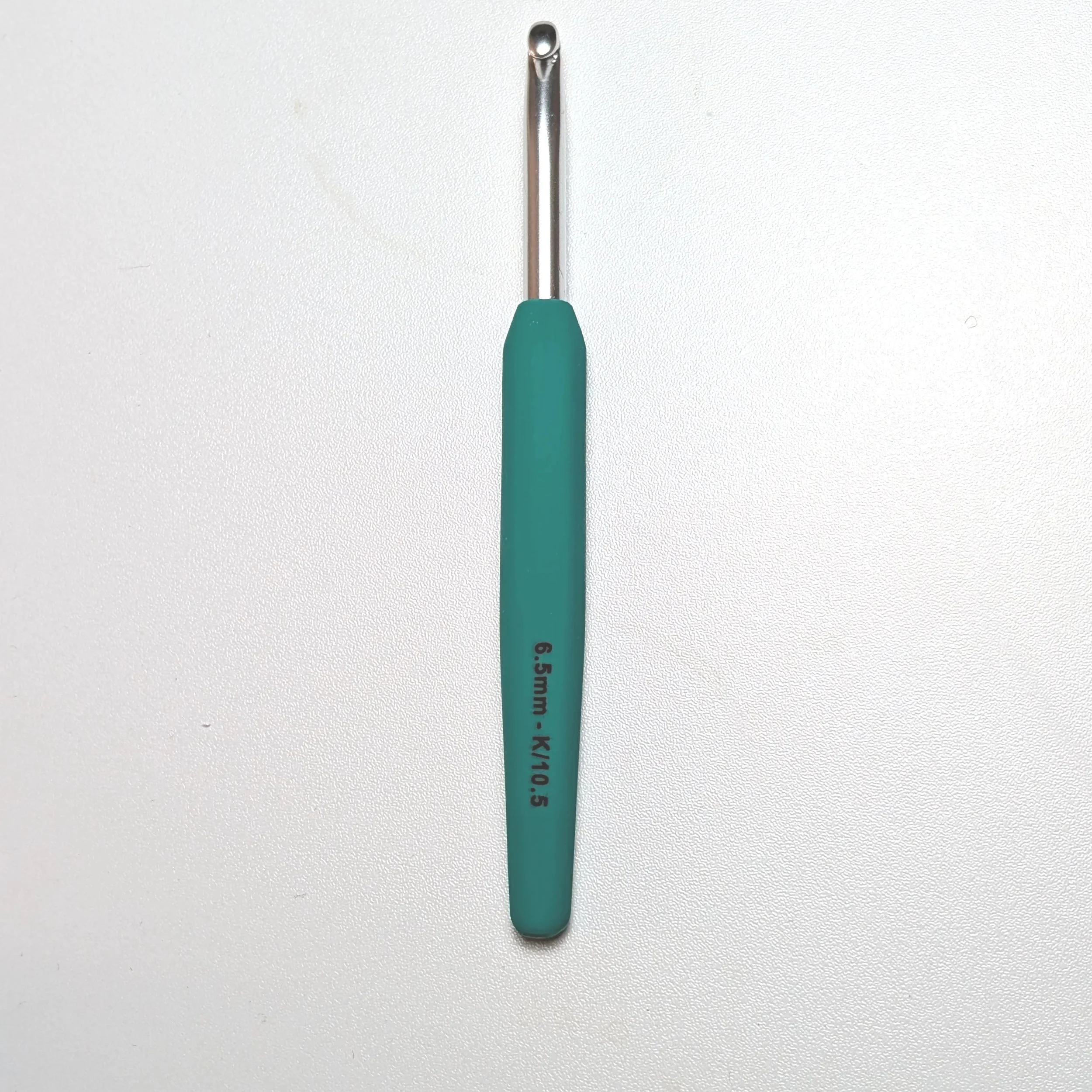 Knit Pro Waves 2.0 Aluminum Crochet Hook