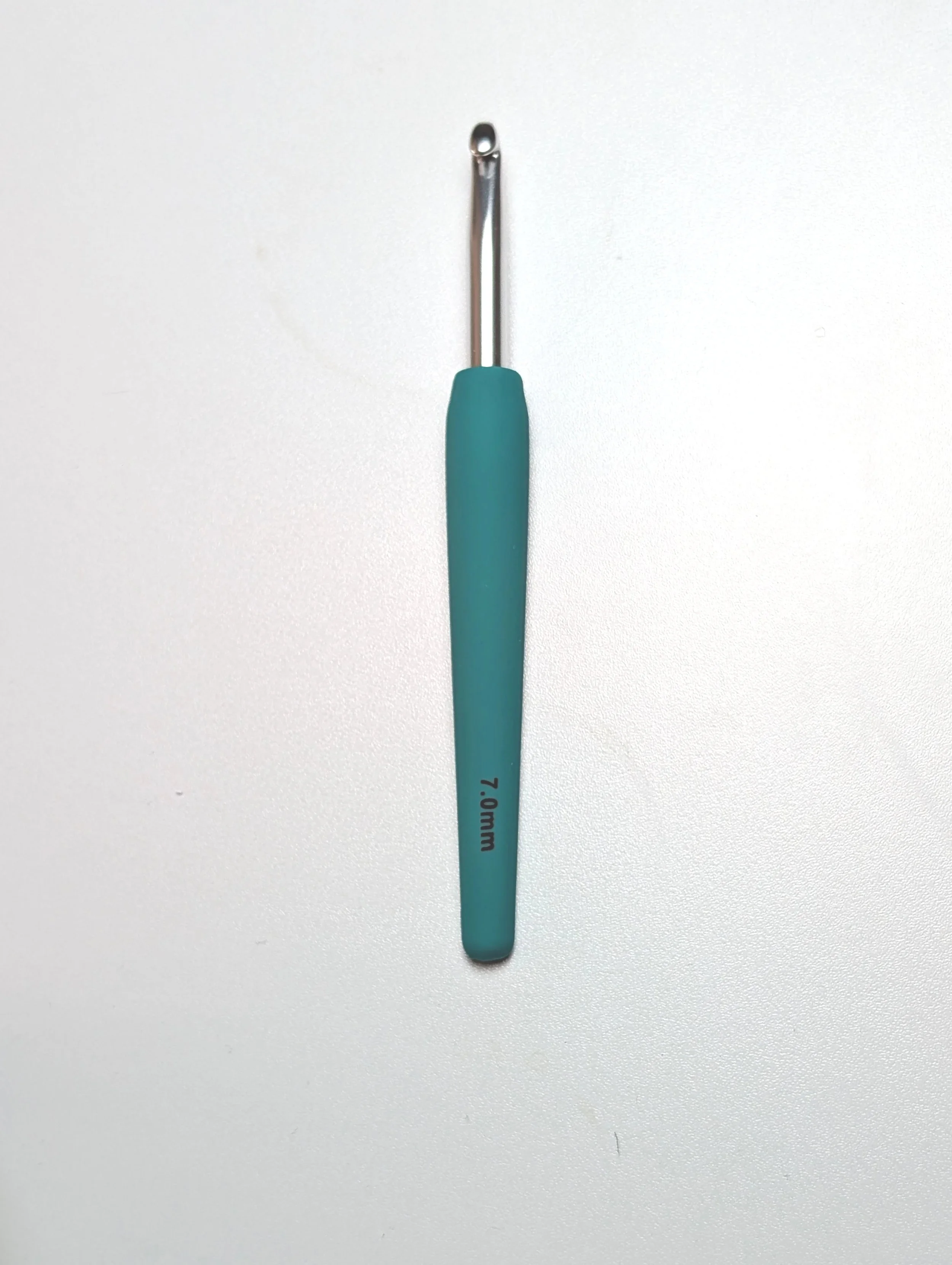 Knit Pro Waves 2.0 Aluminum Crochet Hook