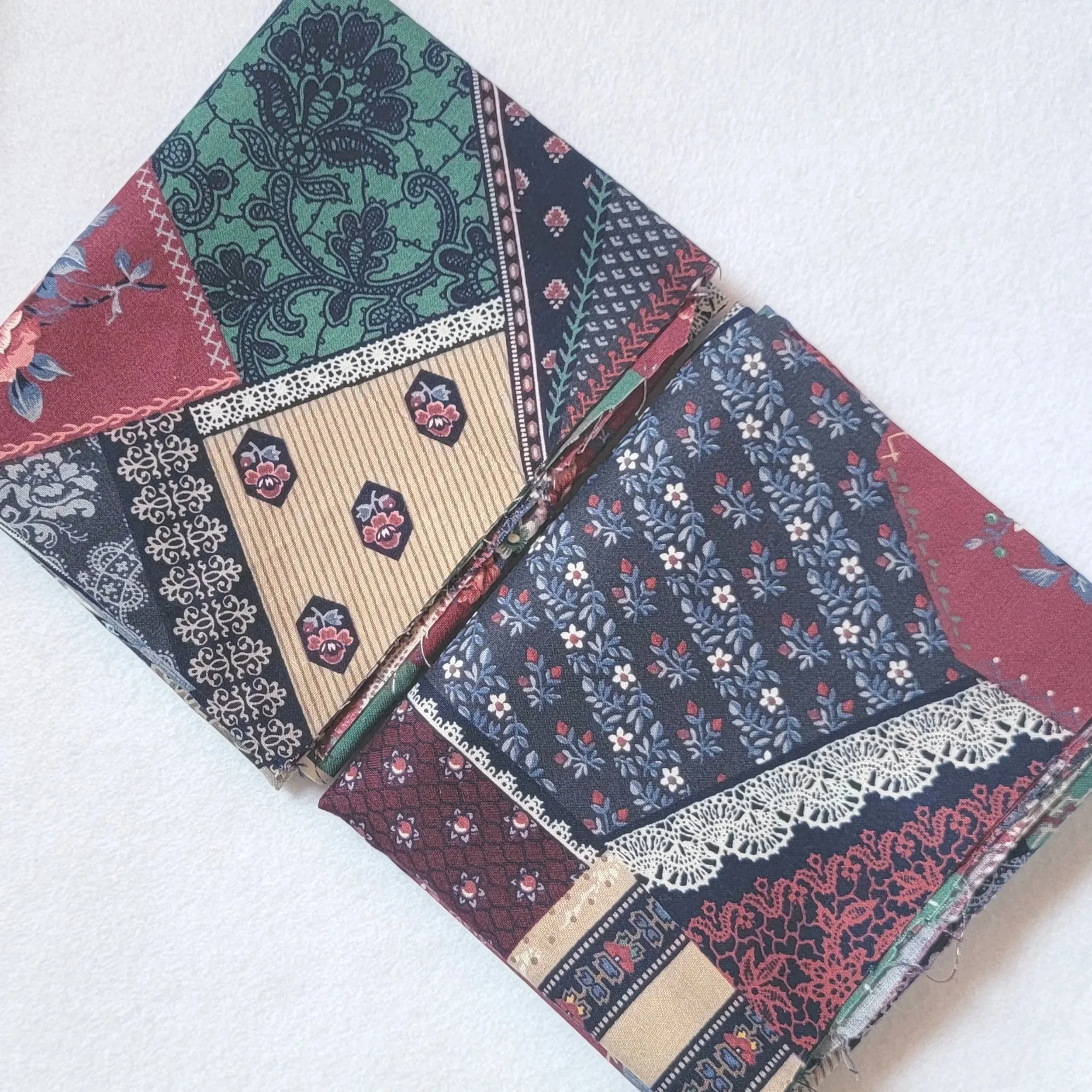 Cranston Print Works Fabric