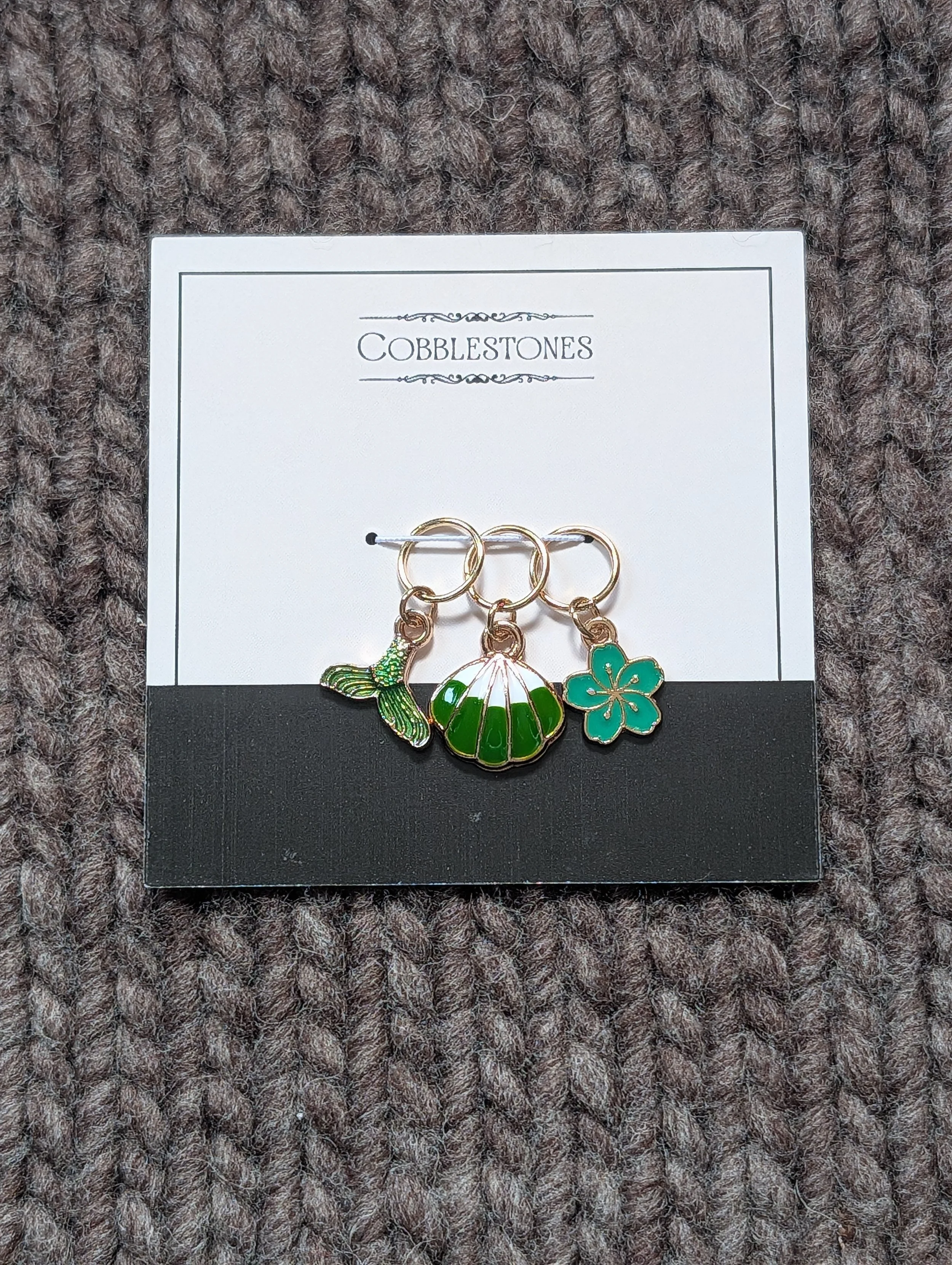 Beachy Green