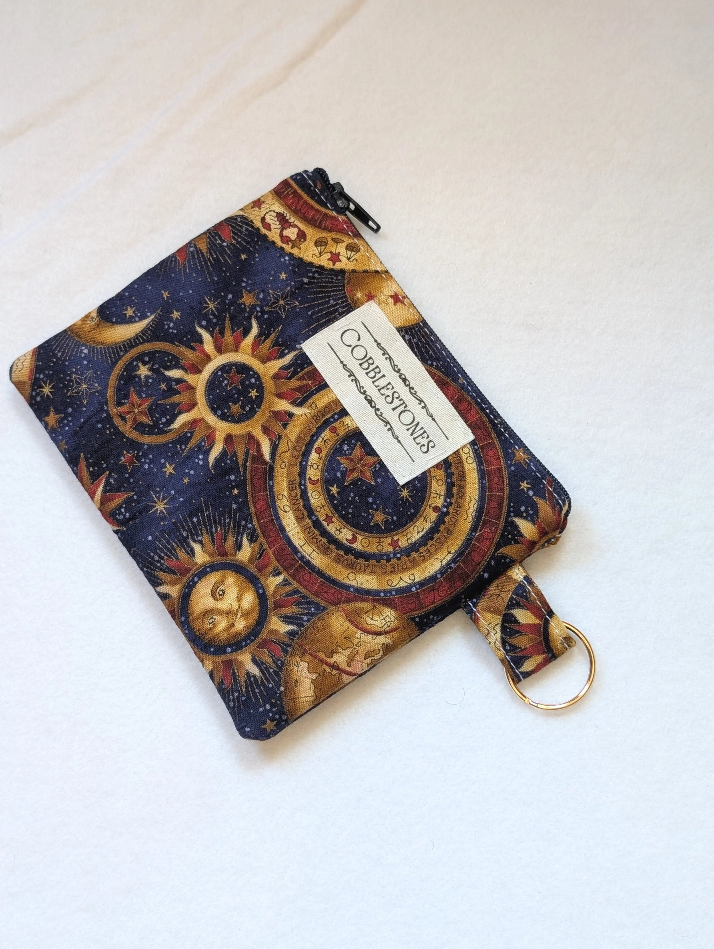 Fabric Wallet | Stargazer