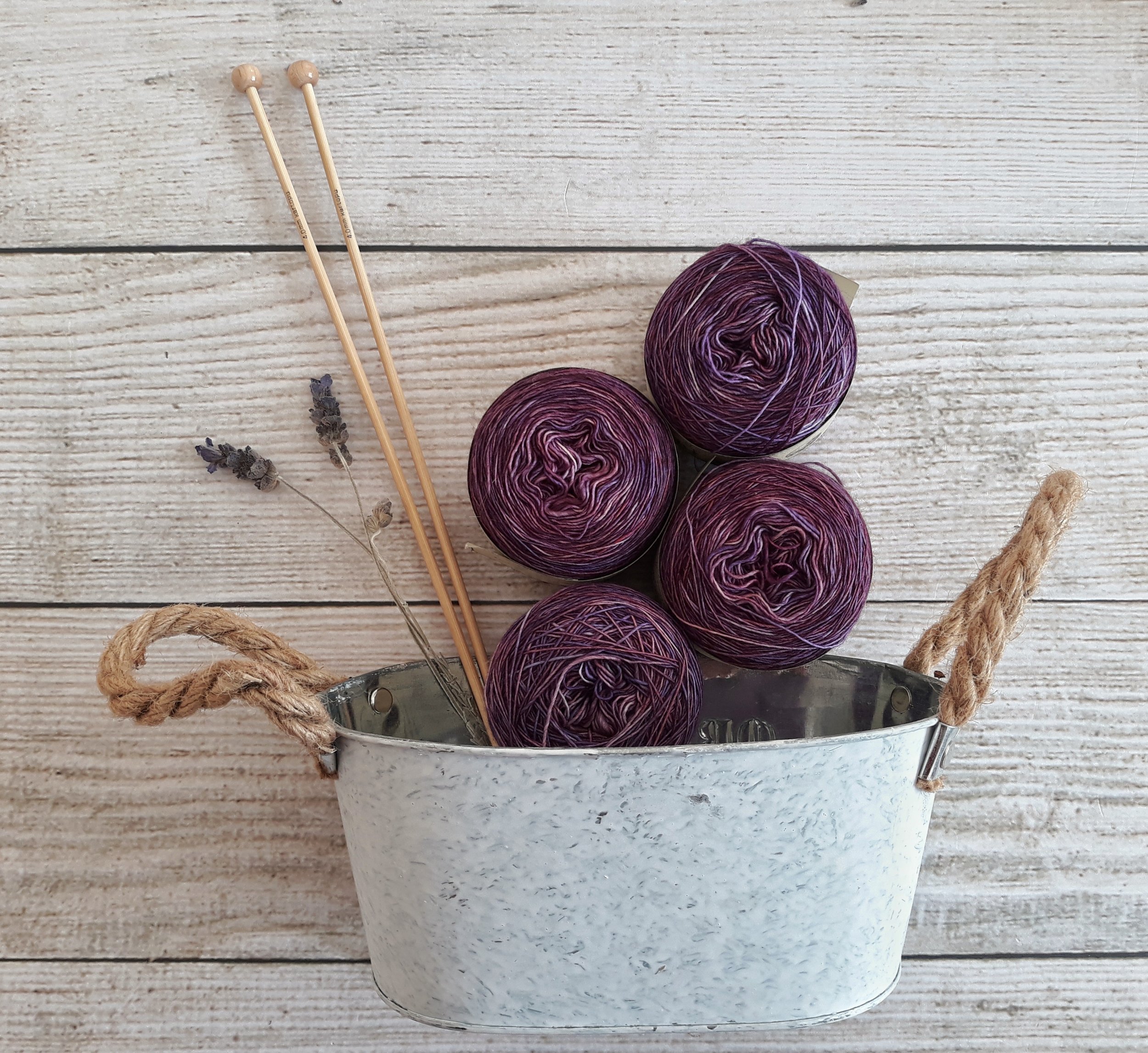 Beginner Knitter Field Guide