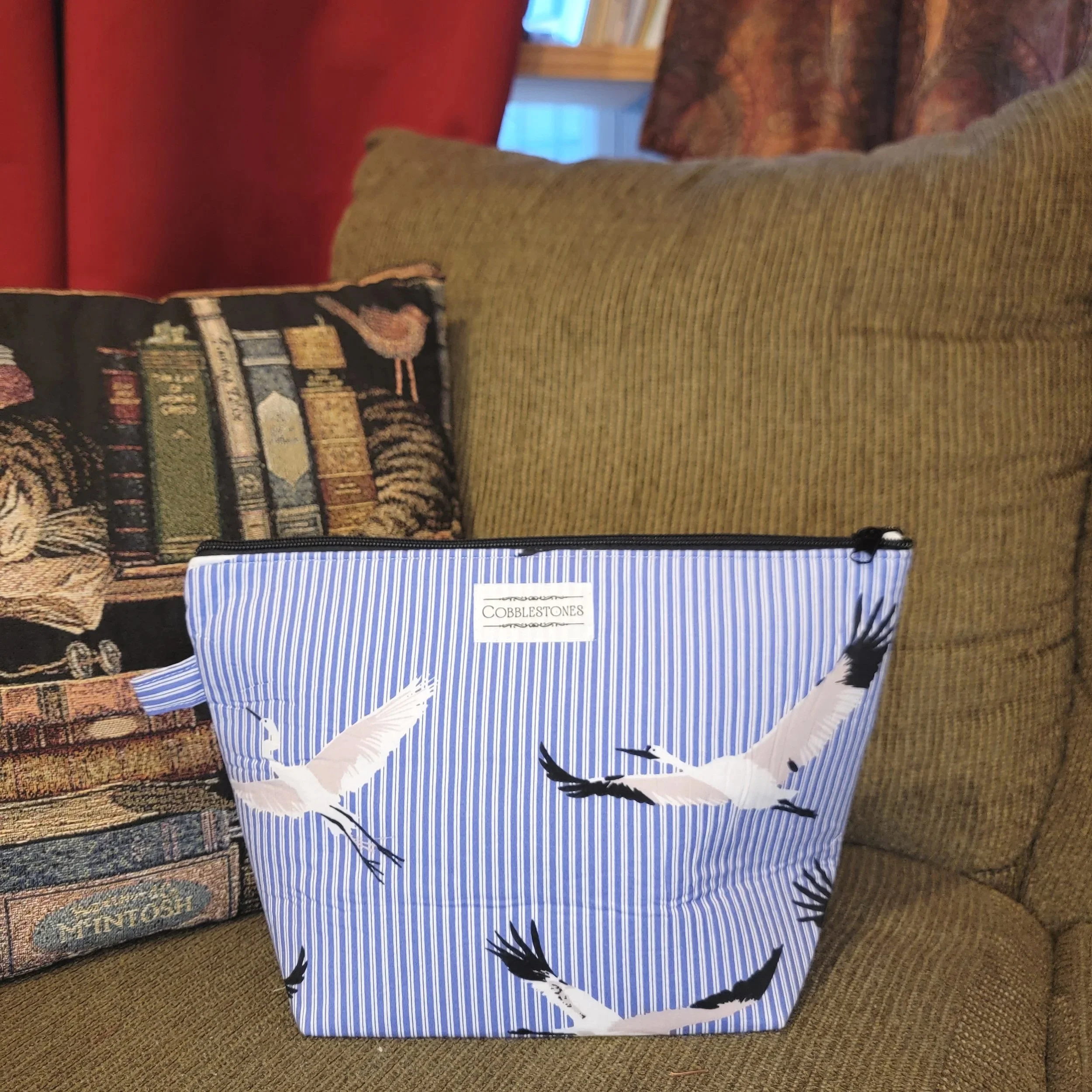 M Square Bag | Storks