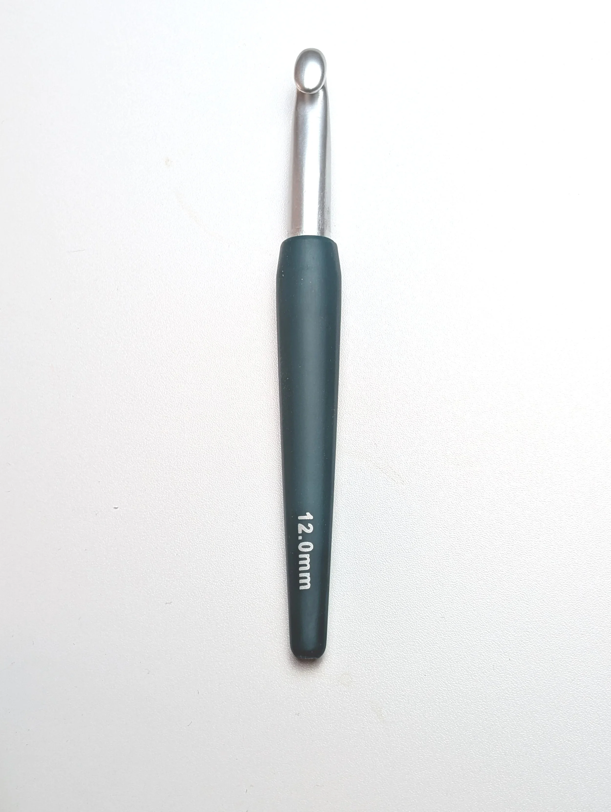 Knit Pro Waves 2.0 Aluminum Crochet Hook
