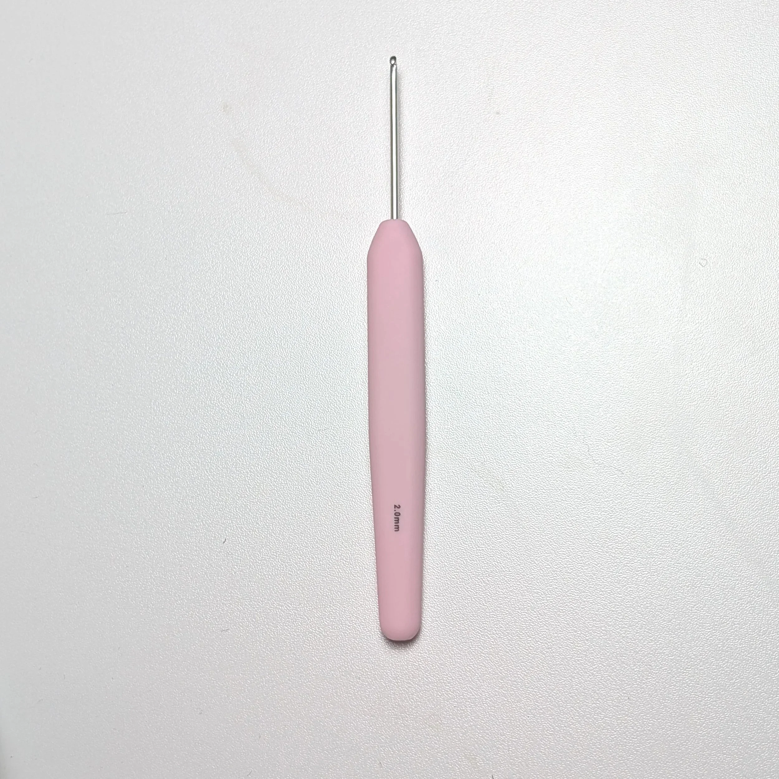 Knit Pro Waves 2.0 Aluminum Crochet Hook