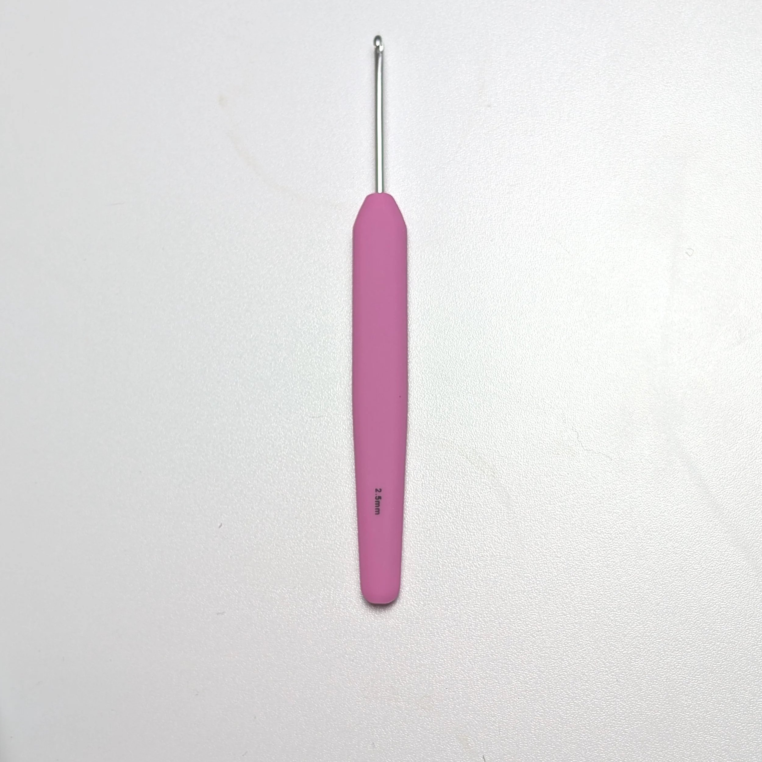 Knit Pro Waves 2.0 Aluminum Crochet Hook