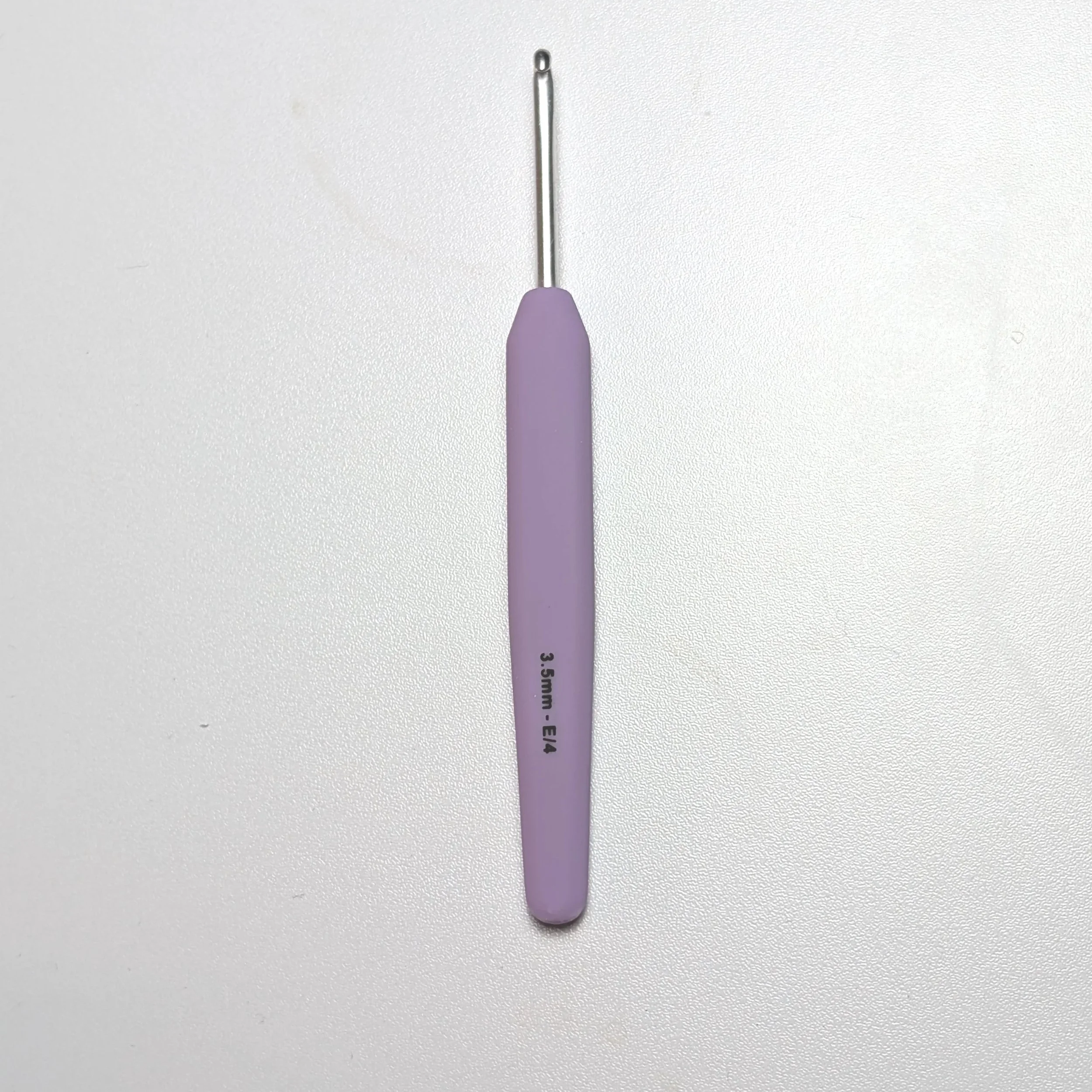 Knit Pro Waves 2.0 Aluminum Crochet Hook