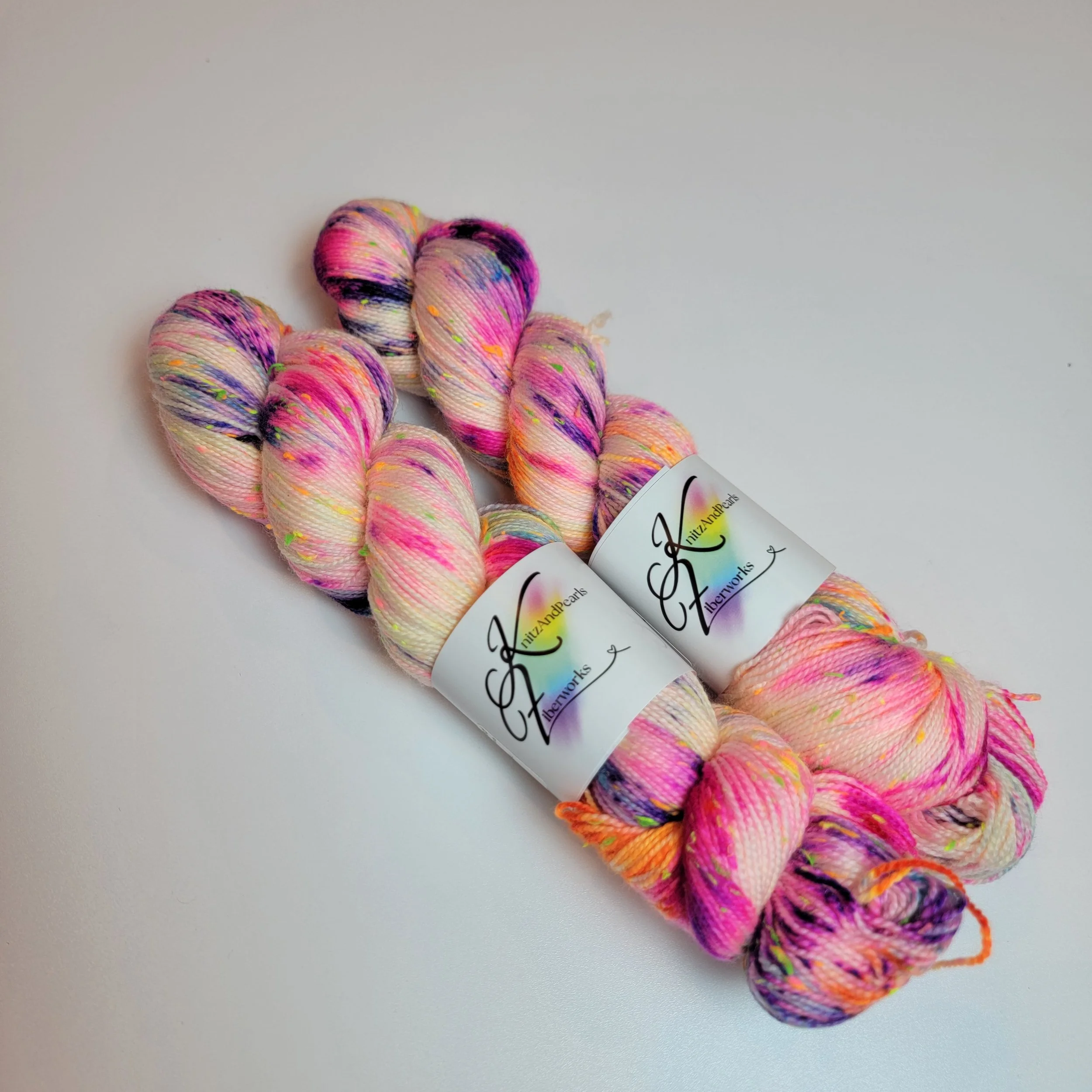 Confetti Tweed