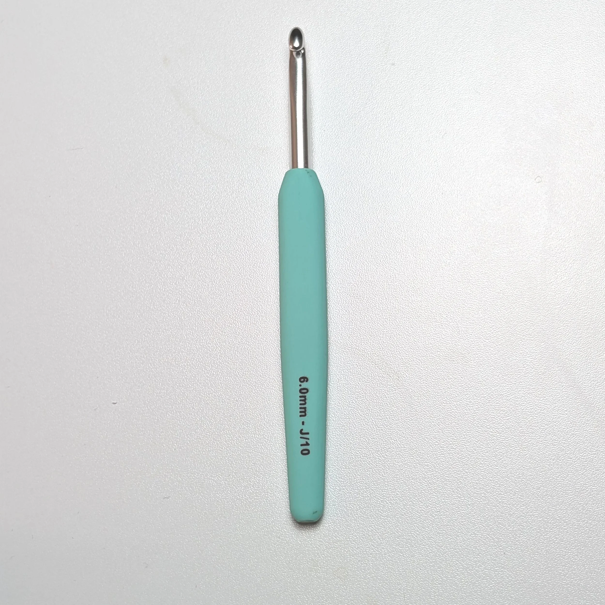 Knit Pro Waves 2.0 Aluminum Crochet Hook