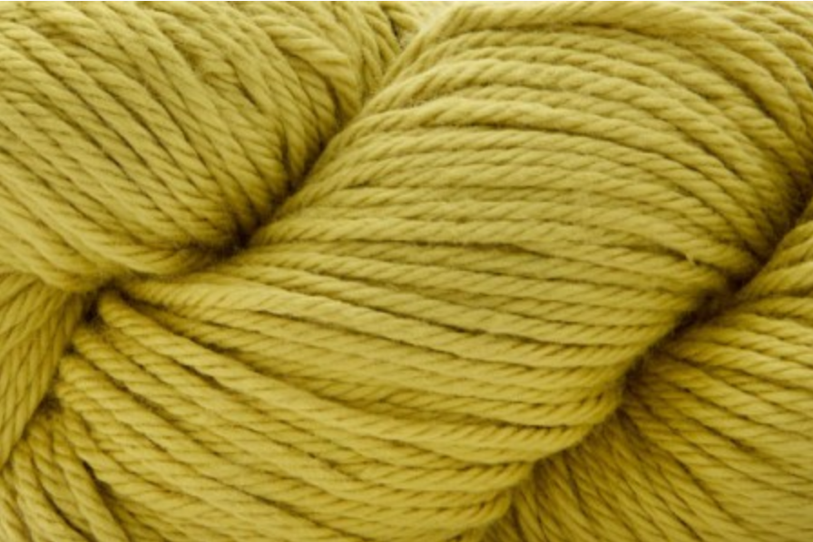 Cotton Supreme Worsted Sock Kit