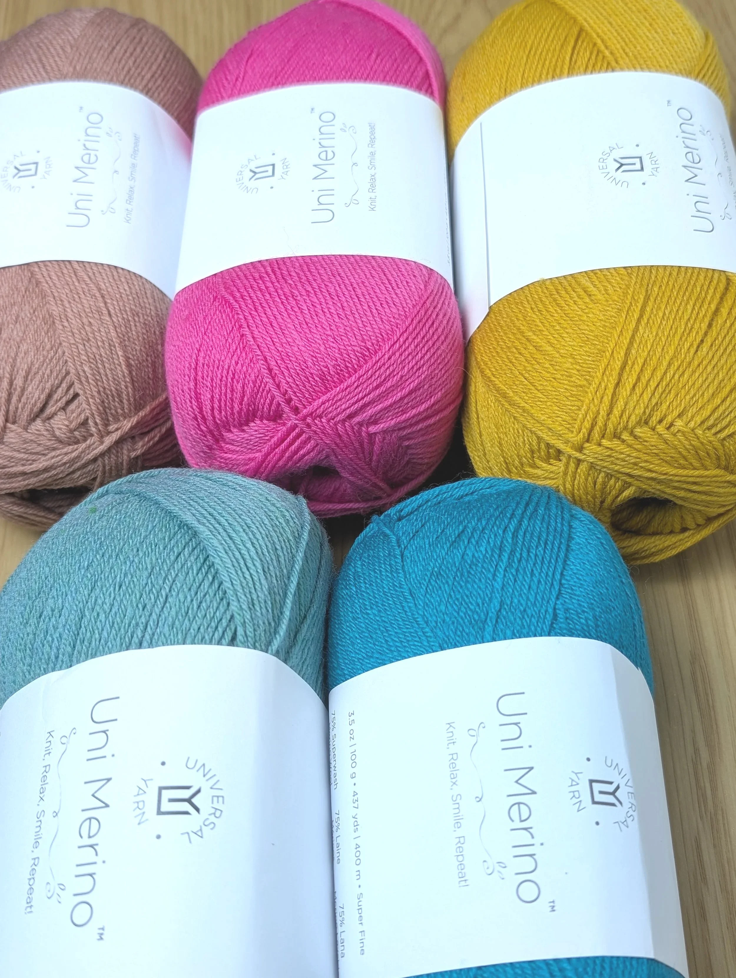 Uni Merino