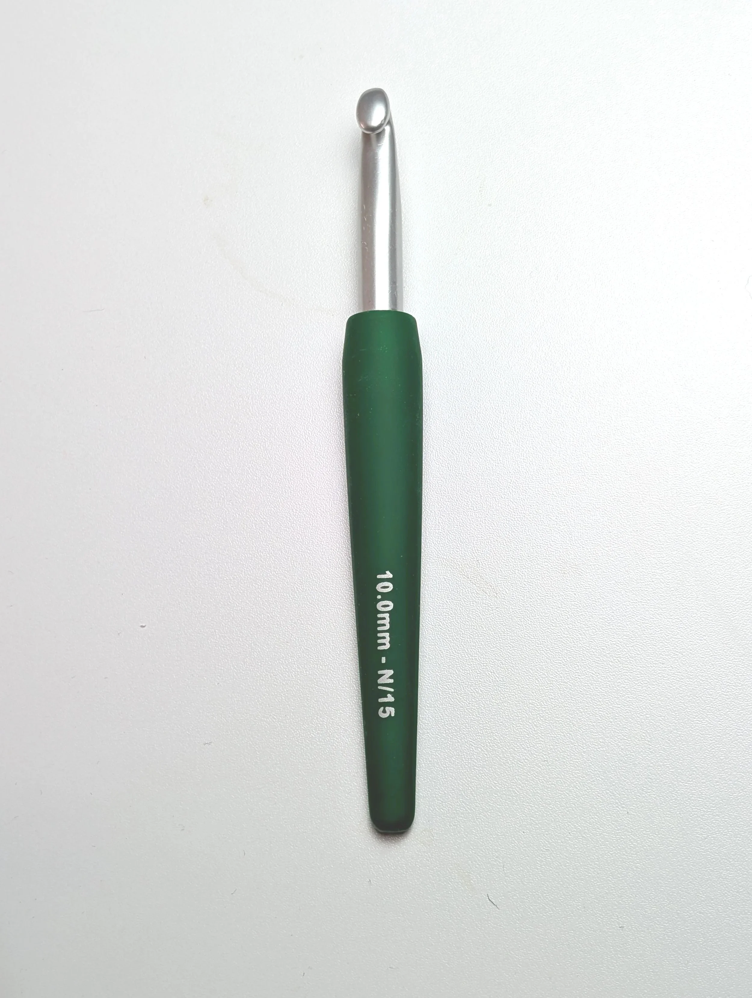 Knit Pro Waves 2.0 Aluminum Crochet Hook