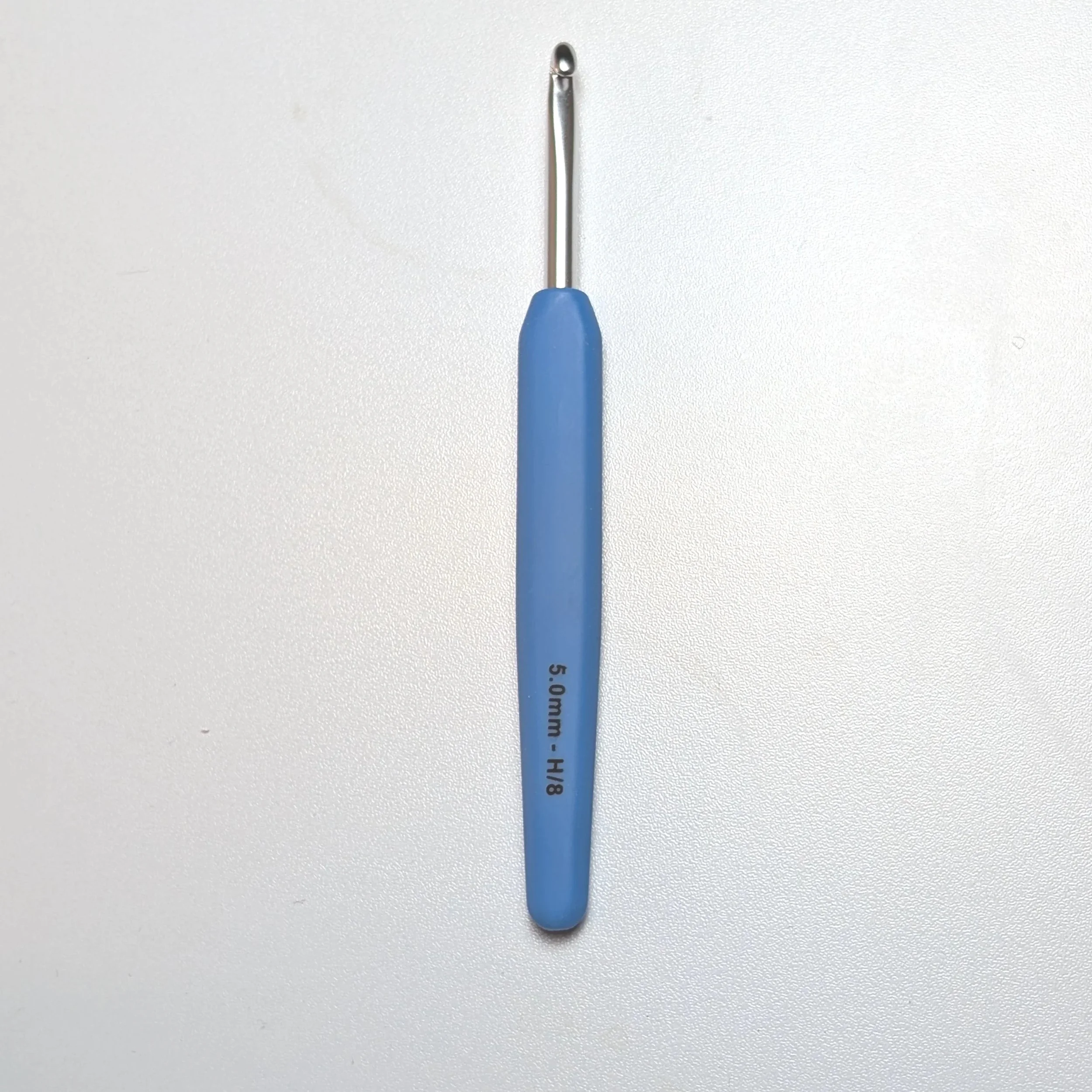 Knit Pro Waves 2.0 Aluminum Crochet Hook