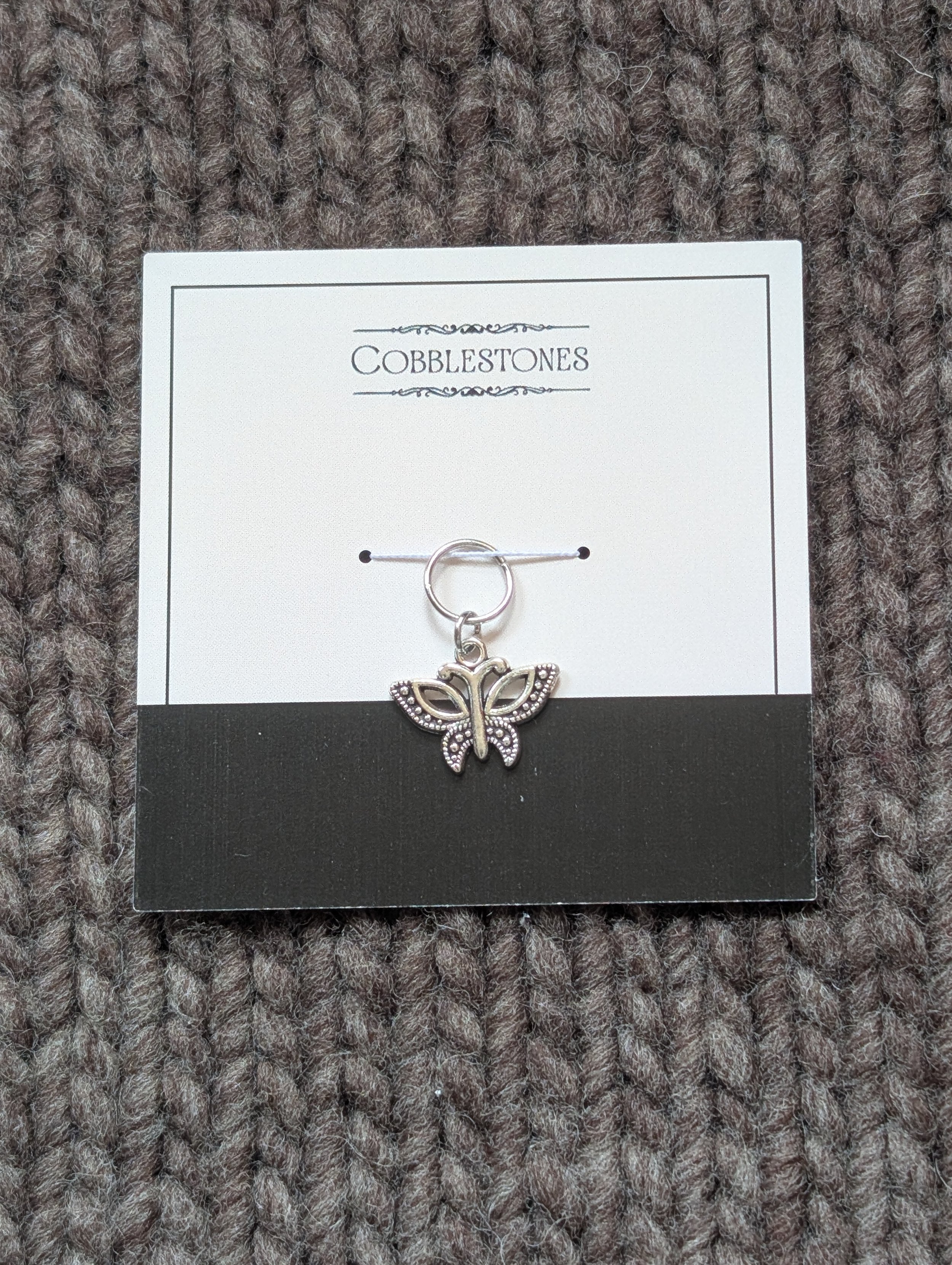 Tribal Butterfly