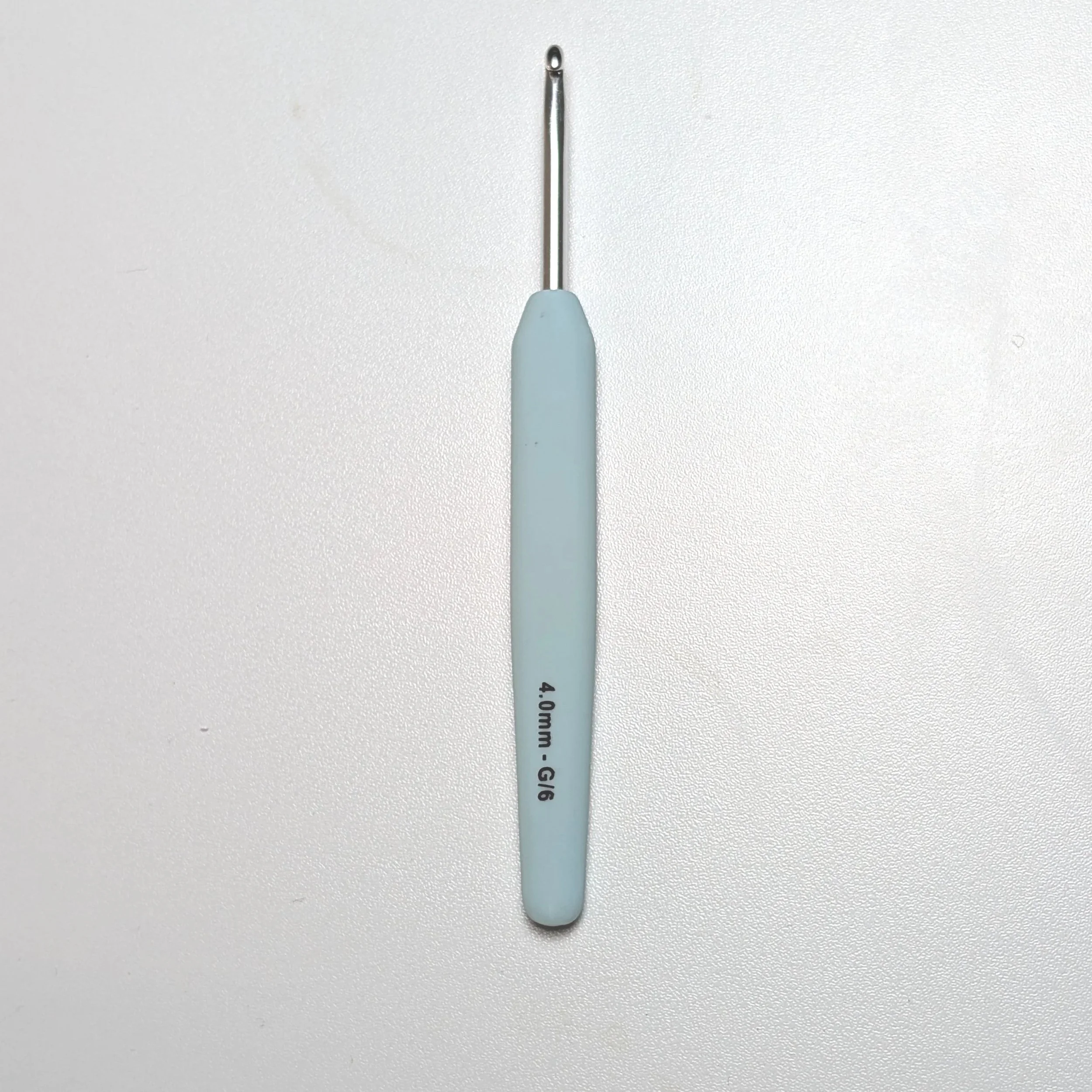 Knit Pro Waves 2.0 Aluminum Crochet Hook