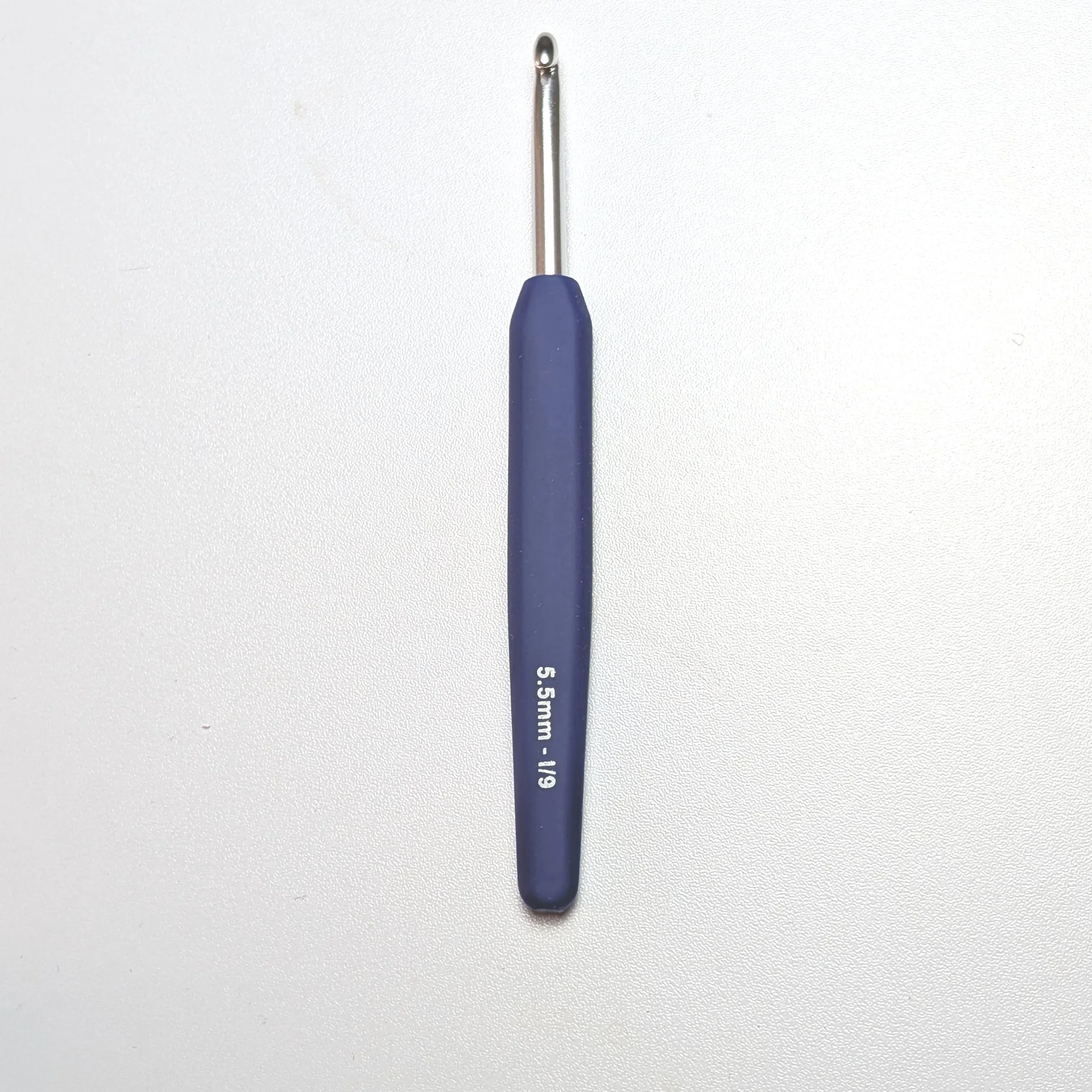 Knit Pro Waves 2.0 Aluminum Crochet Hook