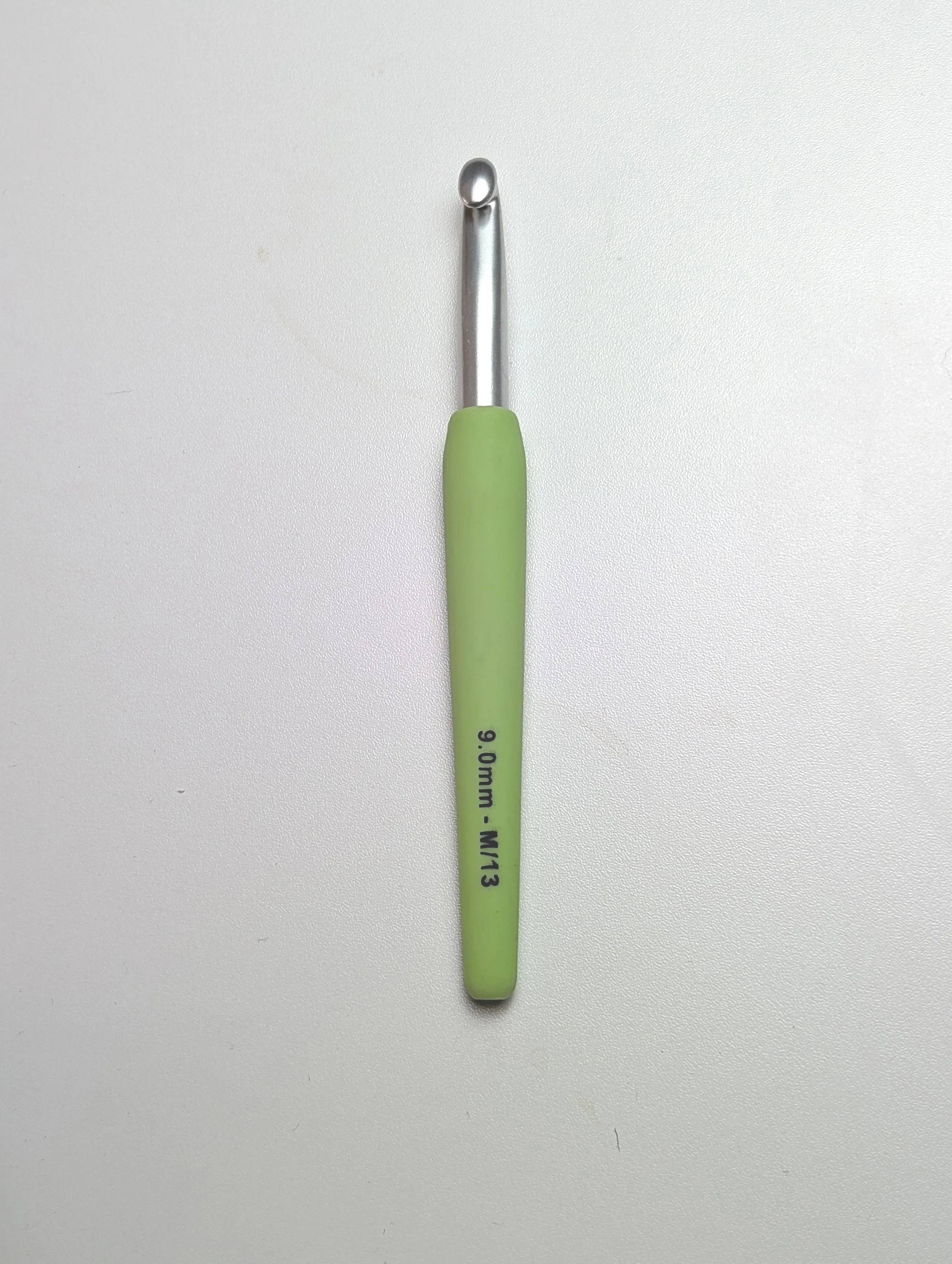 Knit Pro Waves 2.0 Aluminum Crochet Hook