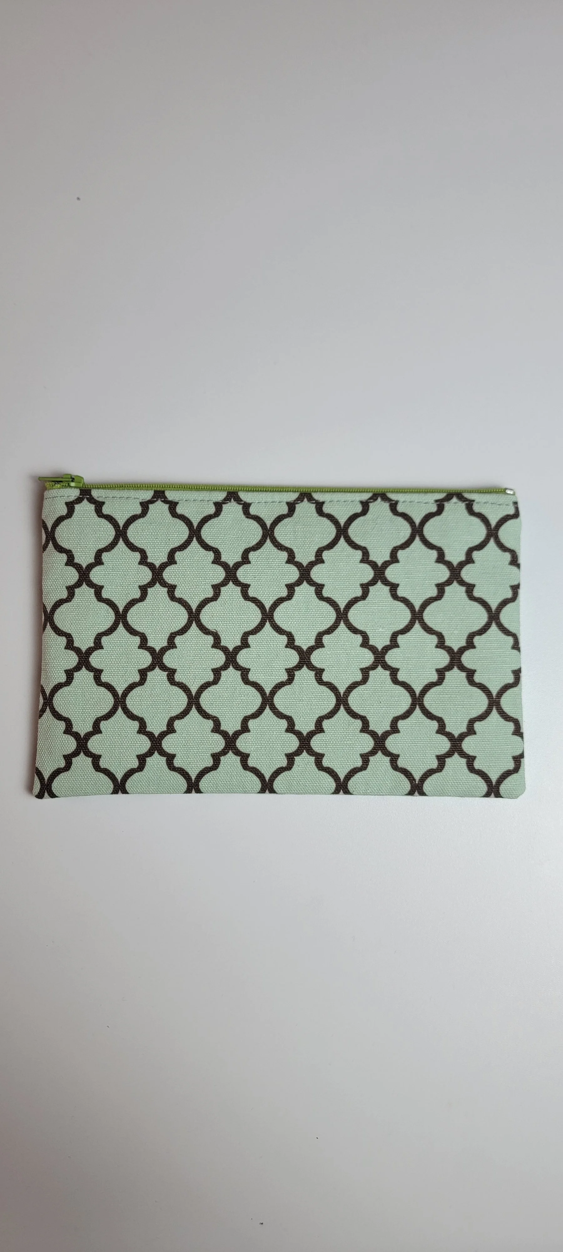 Zipper Pouch