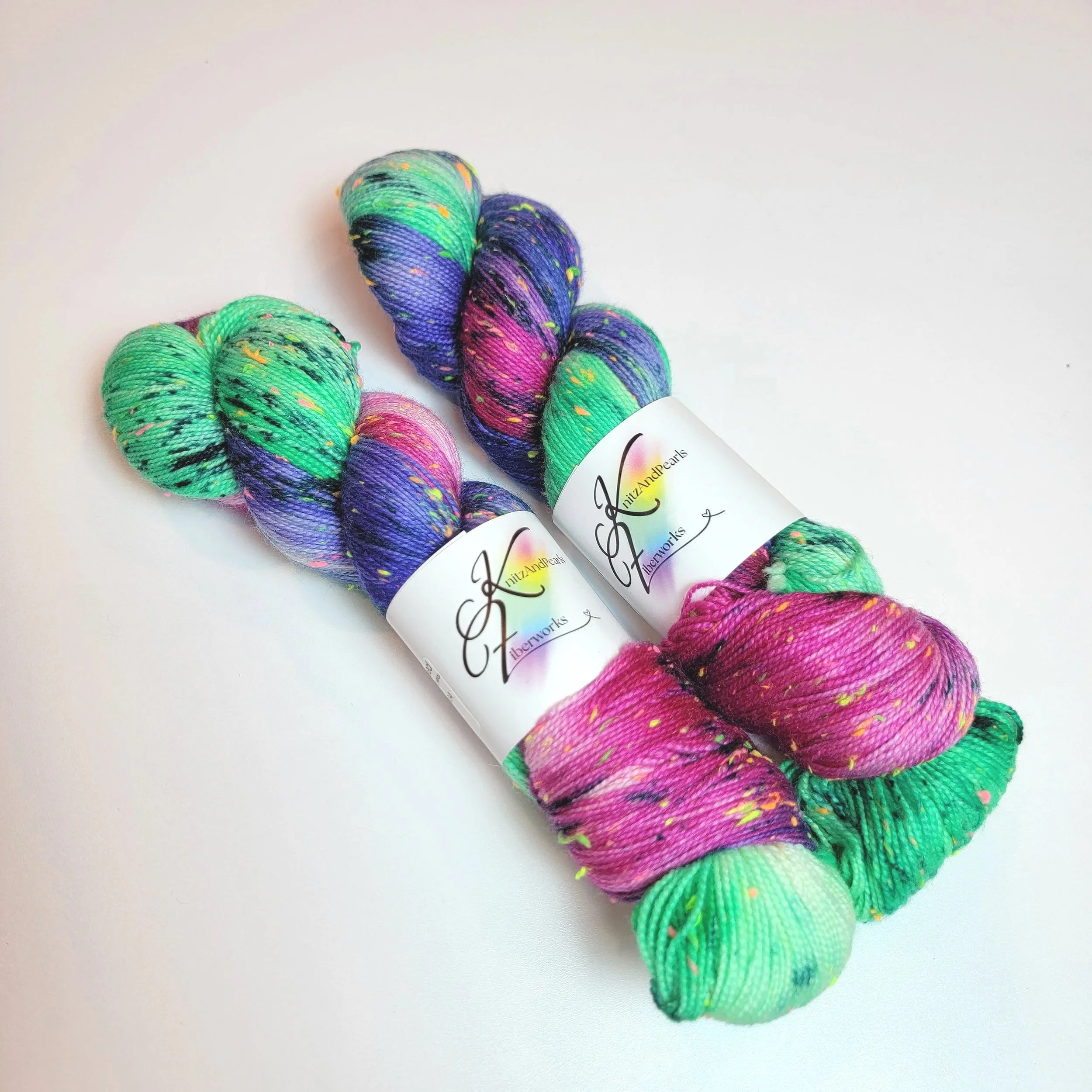 Confetti Tweed