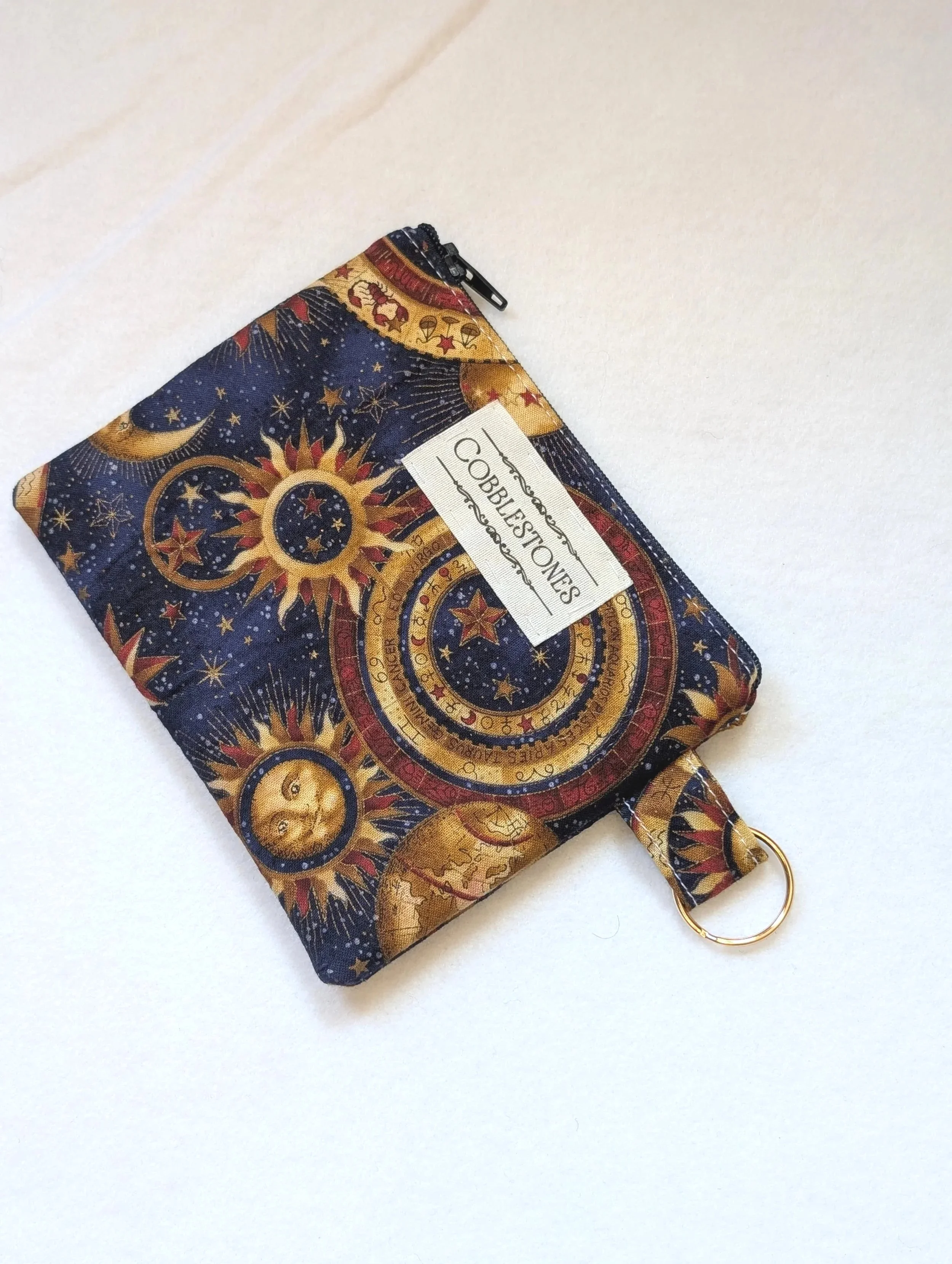 Fabric Wallet | Stargazer