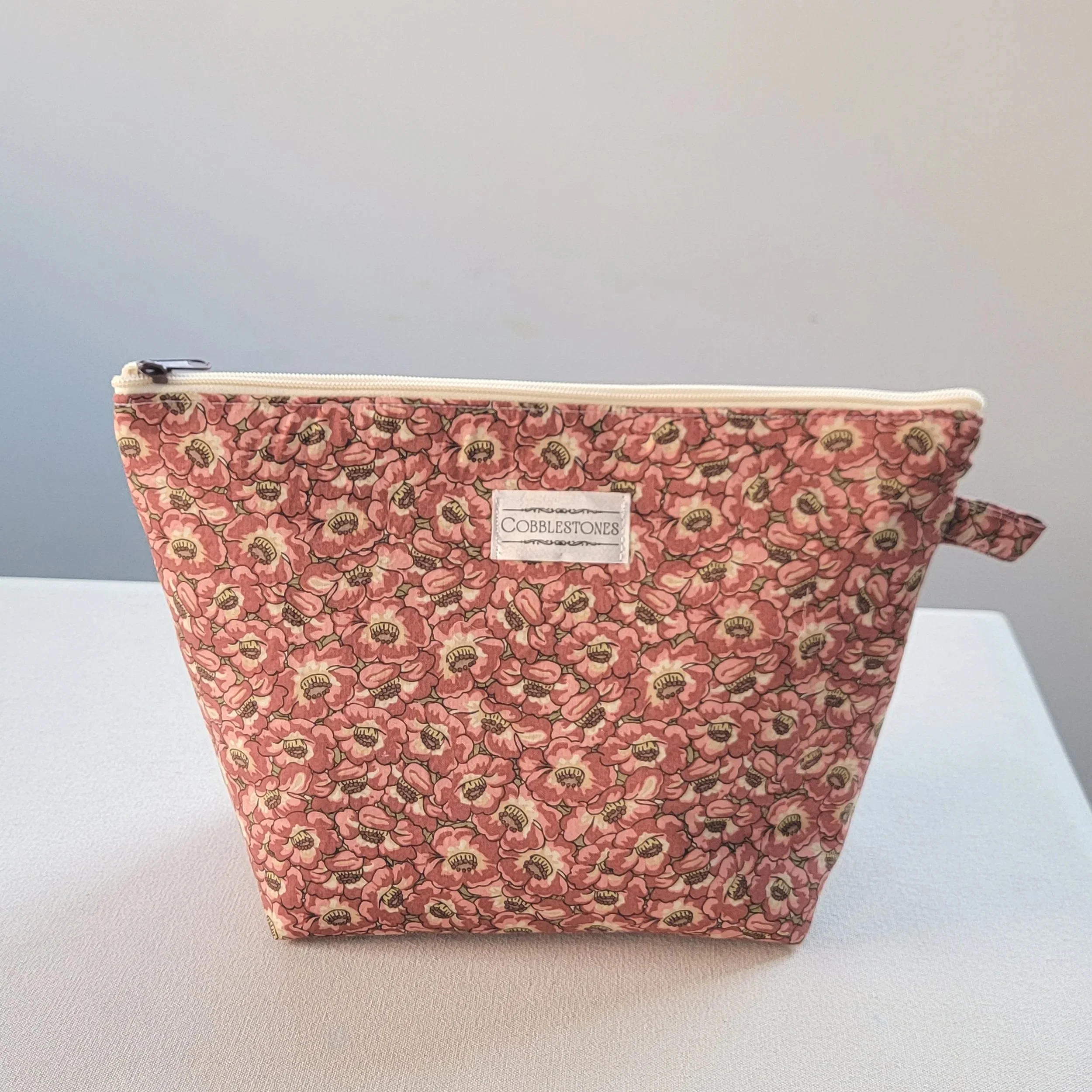M Square Bag | Flower Field