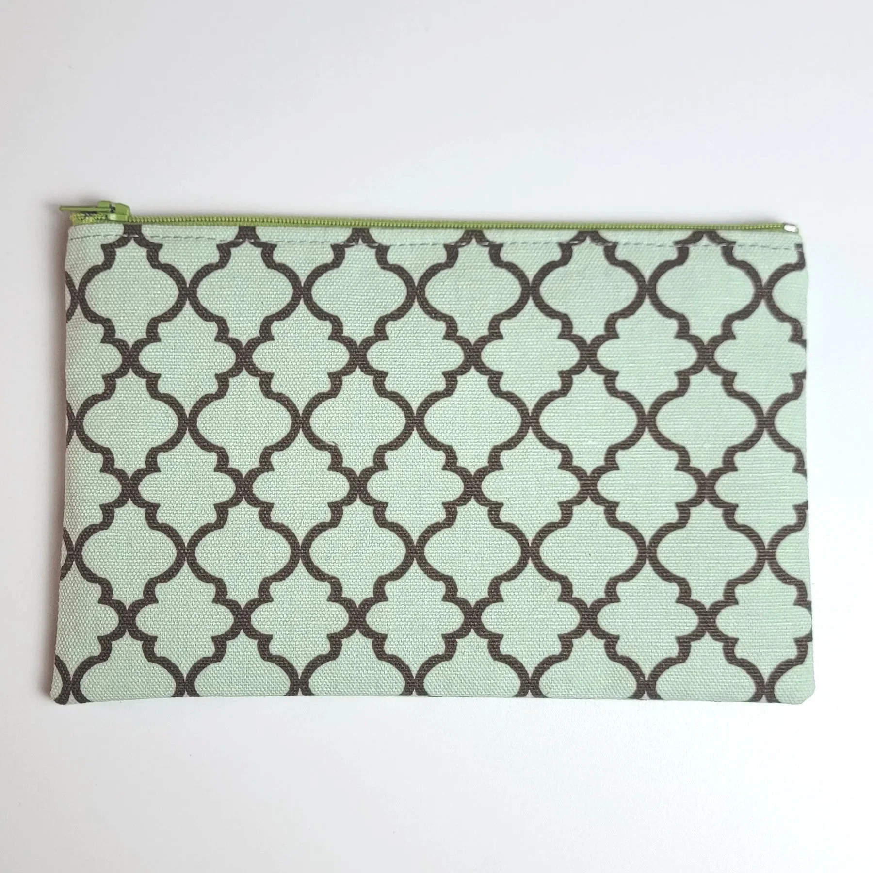 Zipper Pouch