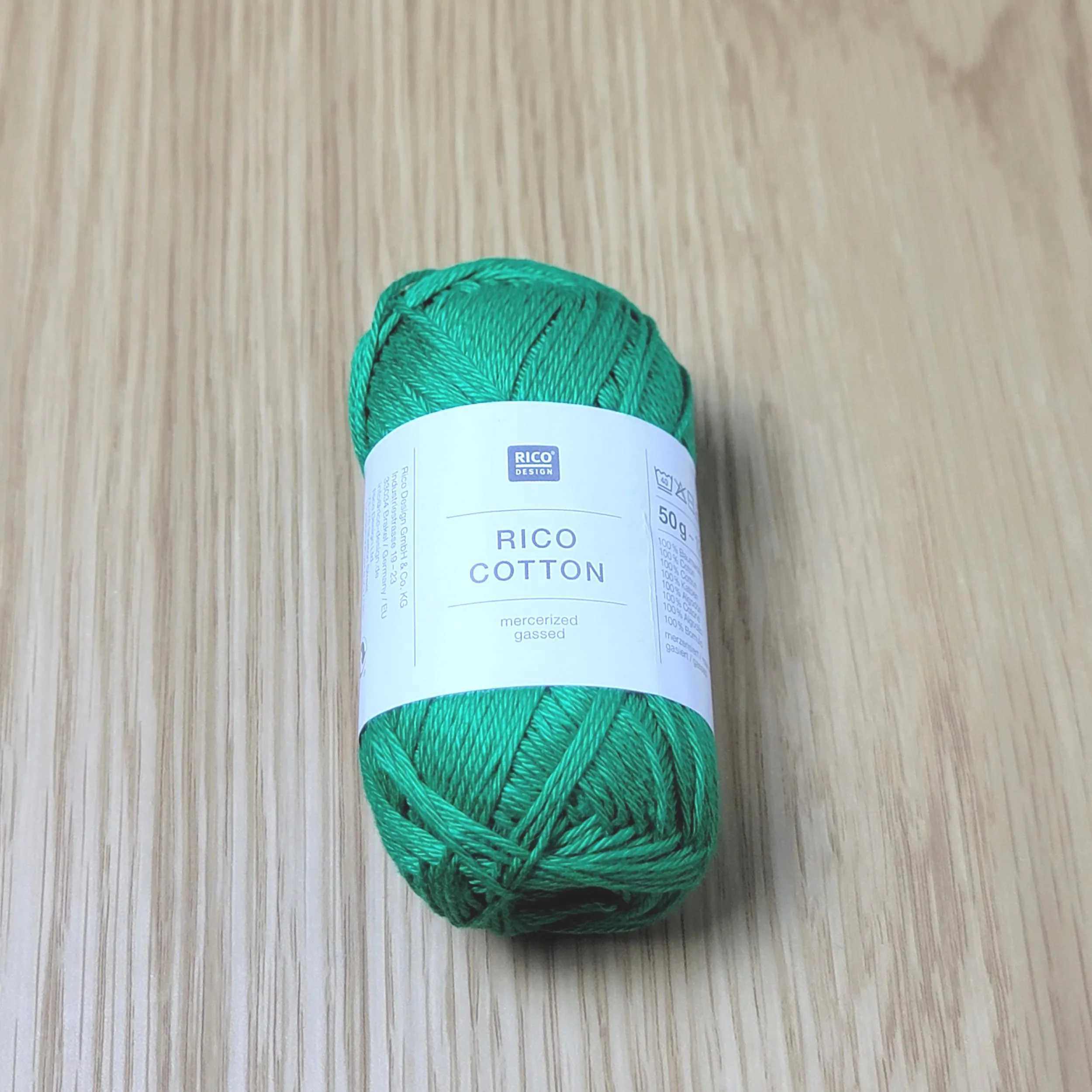 Rico Cotton