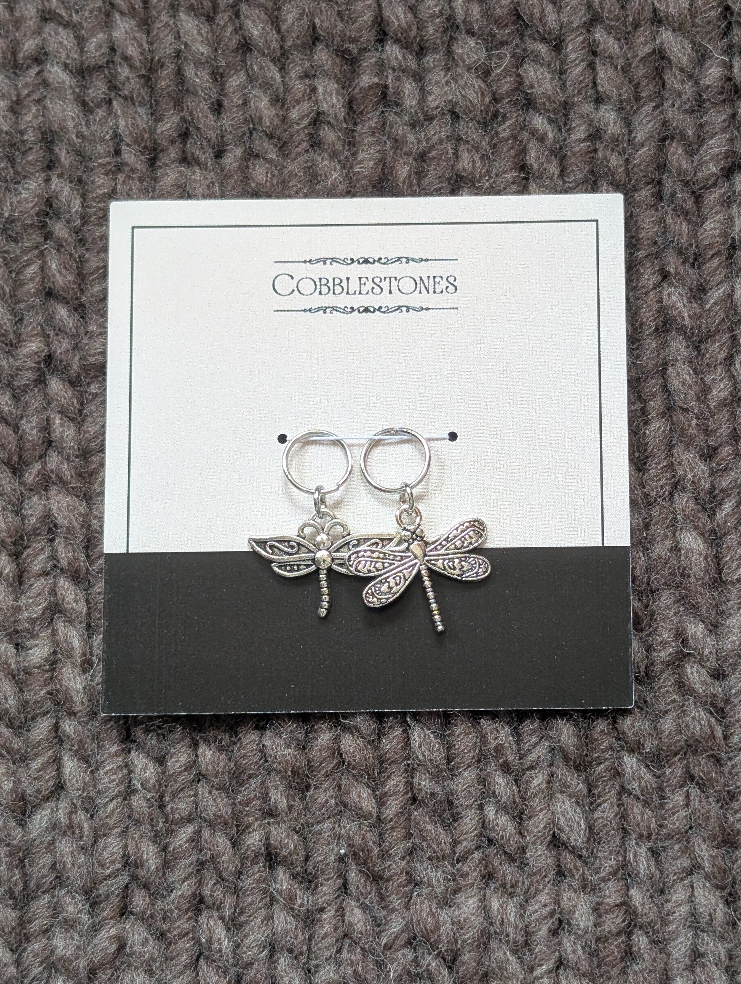 Dragonflies